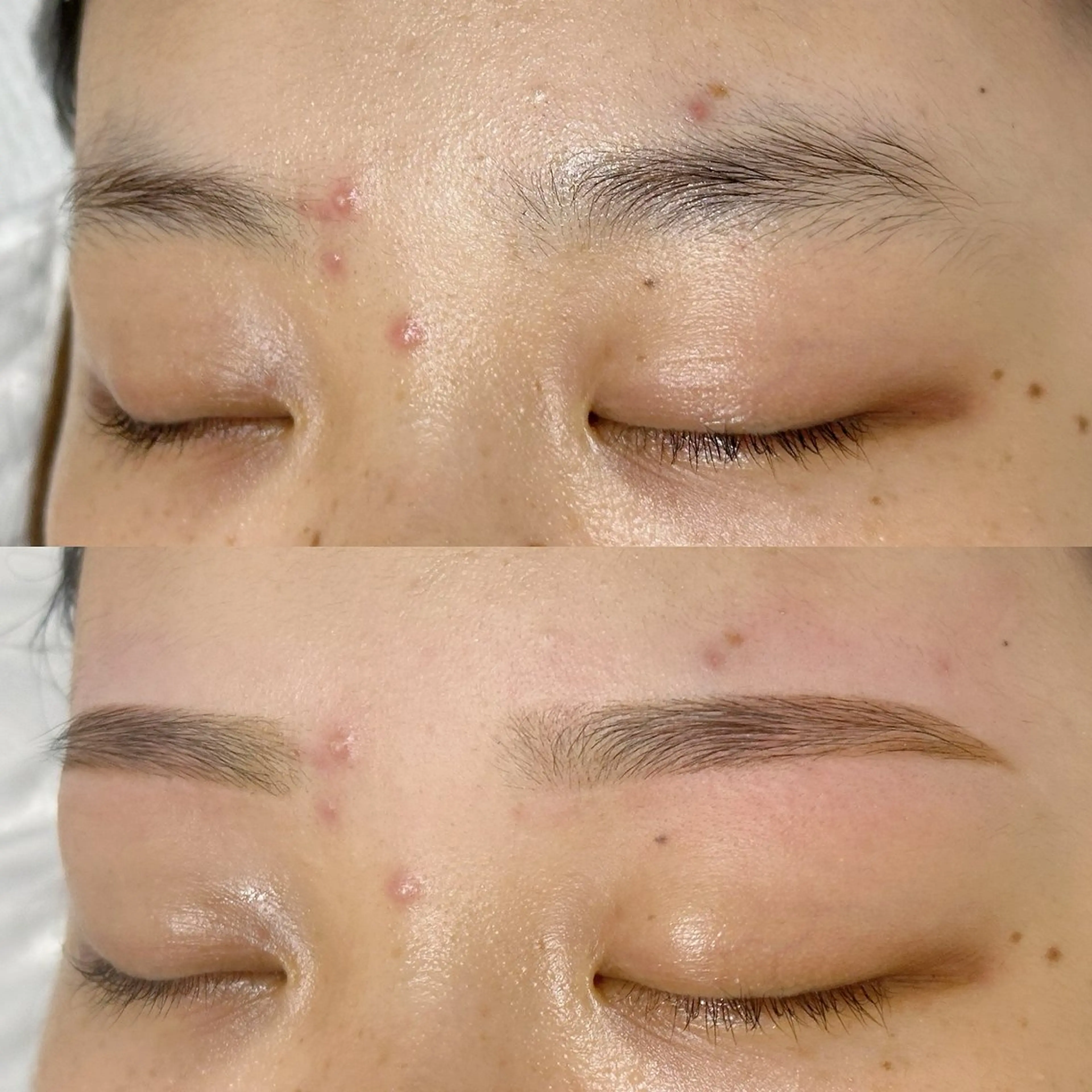 アイブロウ vico名古屋栄店所属・🌺+vico 栄店 🌺MAYUKIの眉毛・アイブロウイメージ