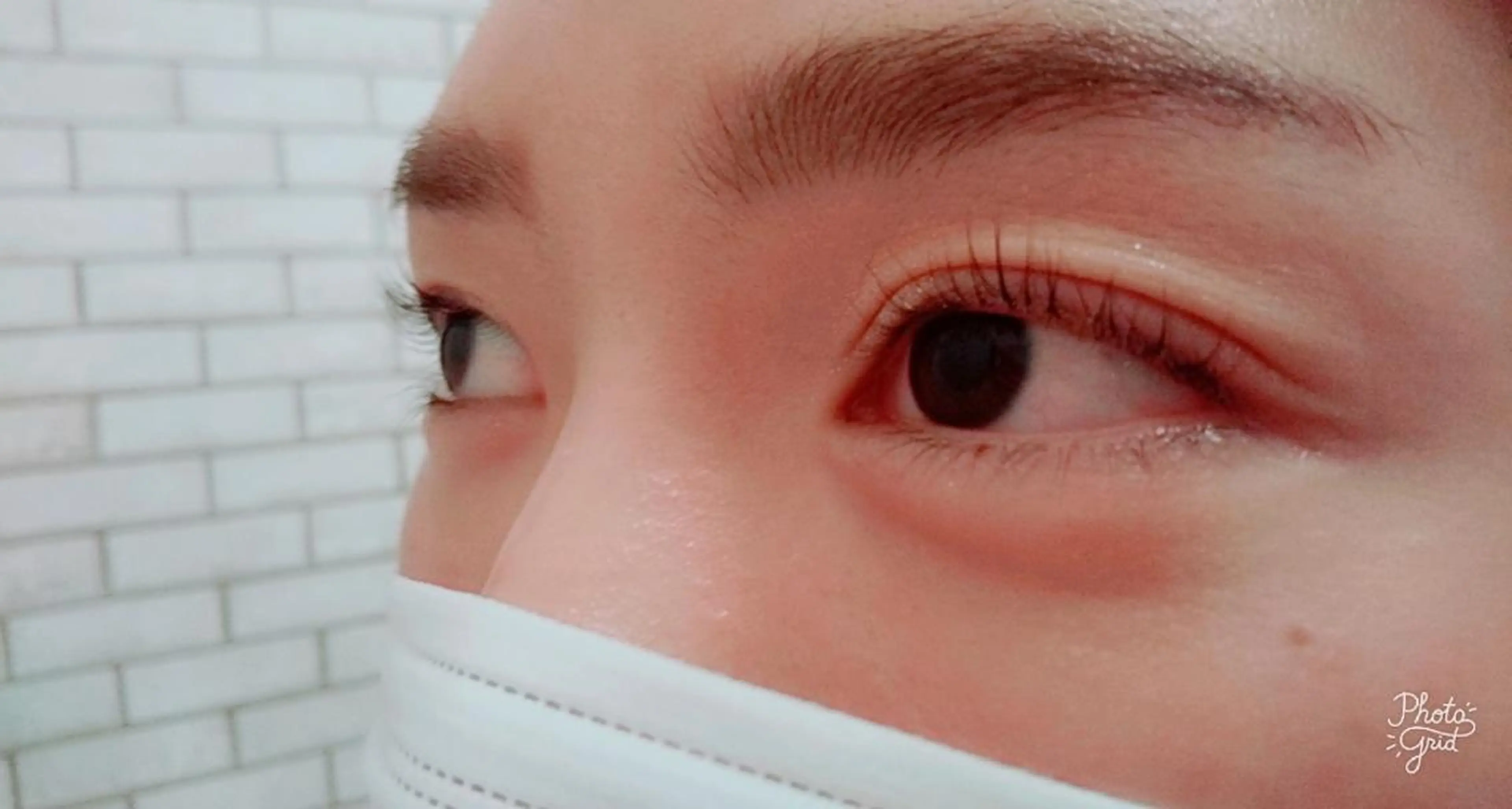 マツエク・マツパ Cカール 💡次世代LED -TIARA💡のマツエク・マツパデザイン