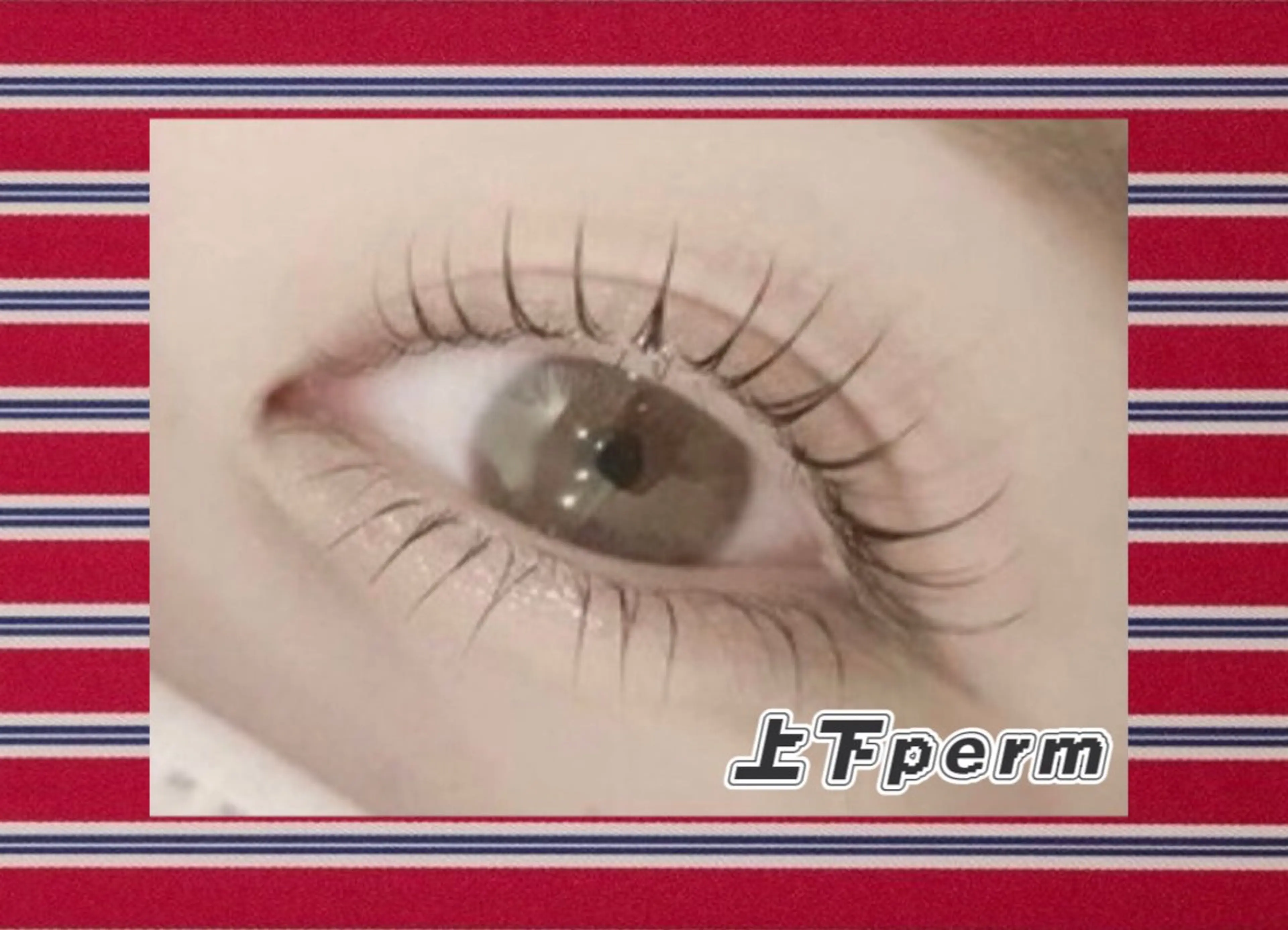 マツエク・マツパ マツパ 💖ビューティー アイラッシュ豊中💖のマツエク・マツパデザイン