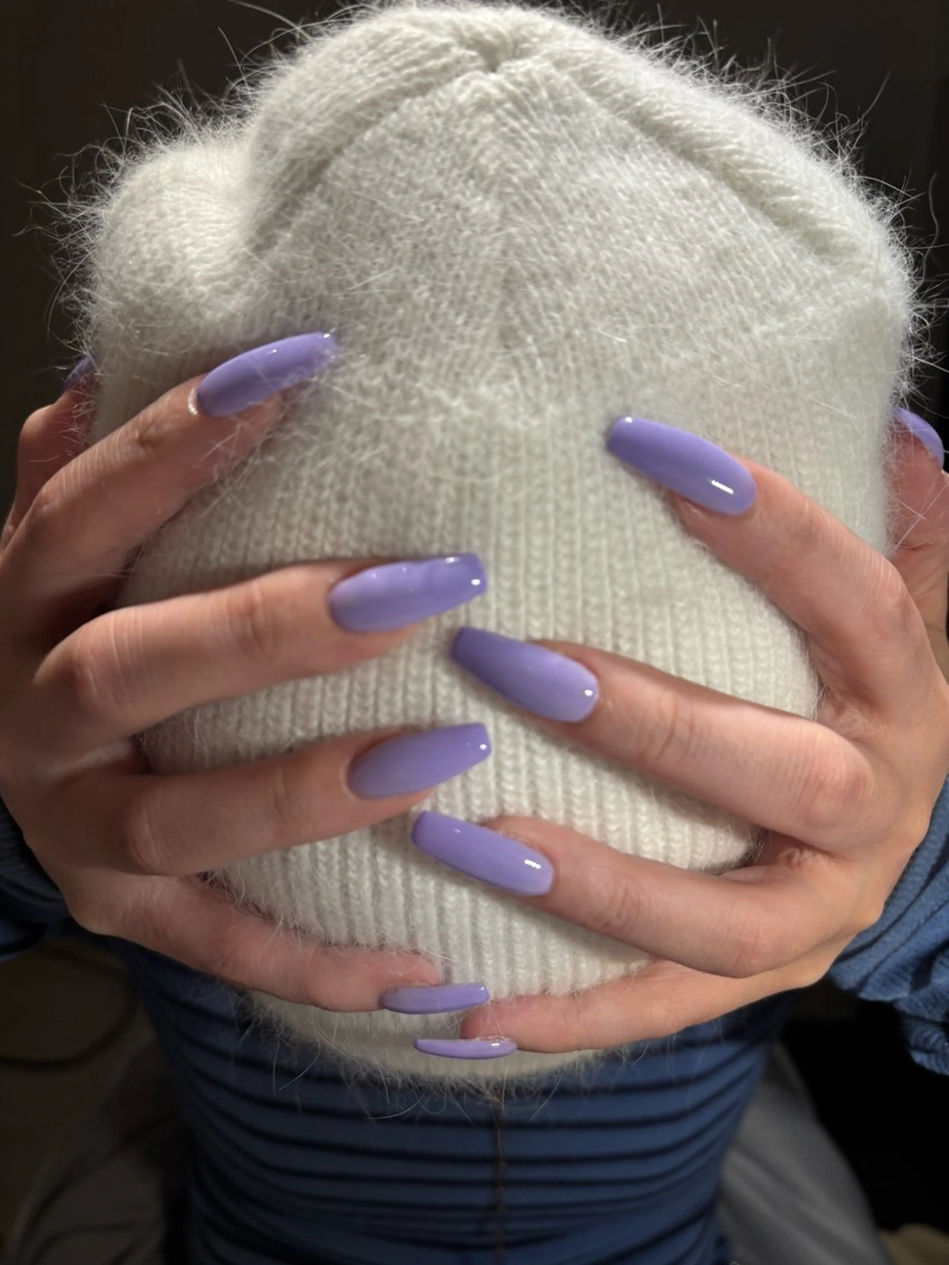 ネイル BooBoonail ～kimi～のネイルデザイン