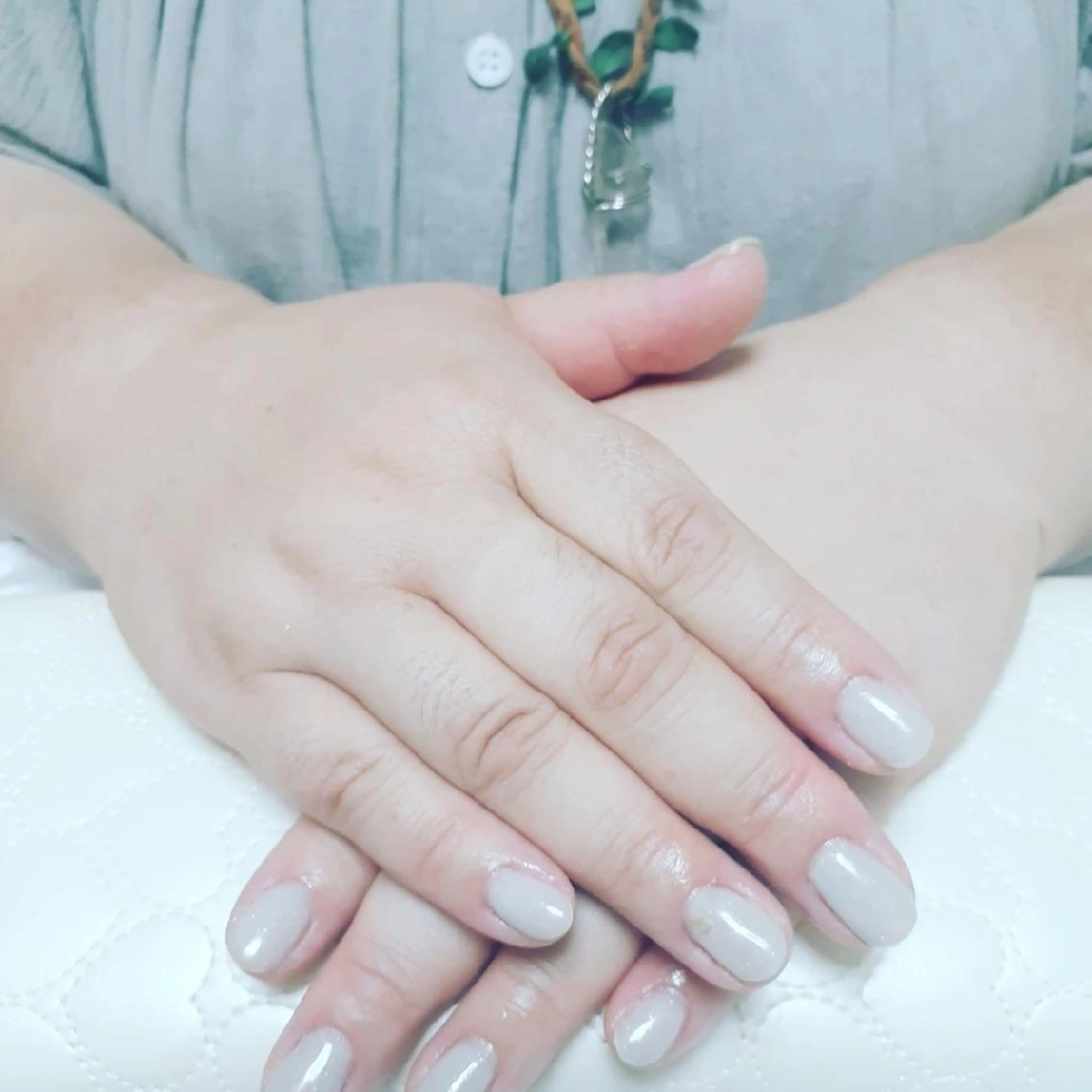 ネイル 鈴木 憂維のネイルデザイン