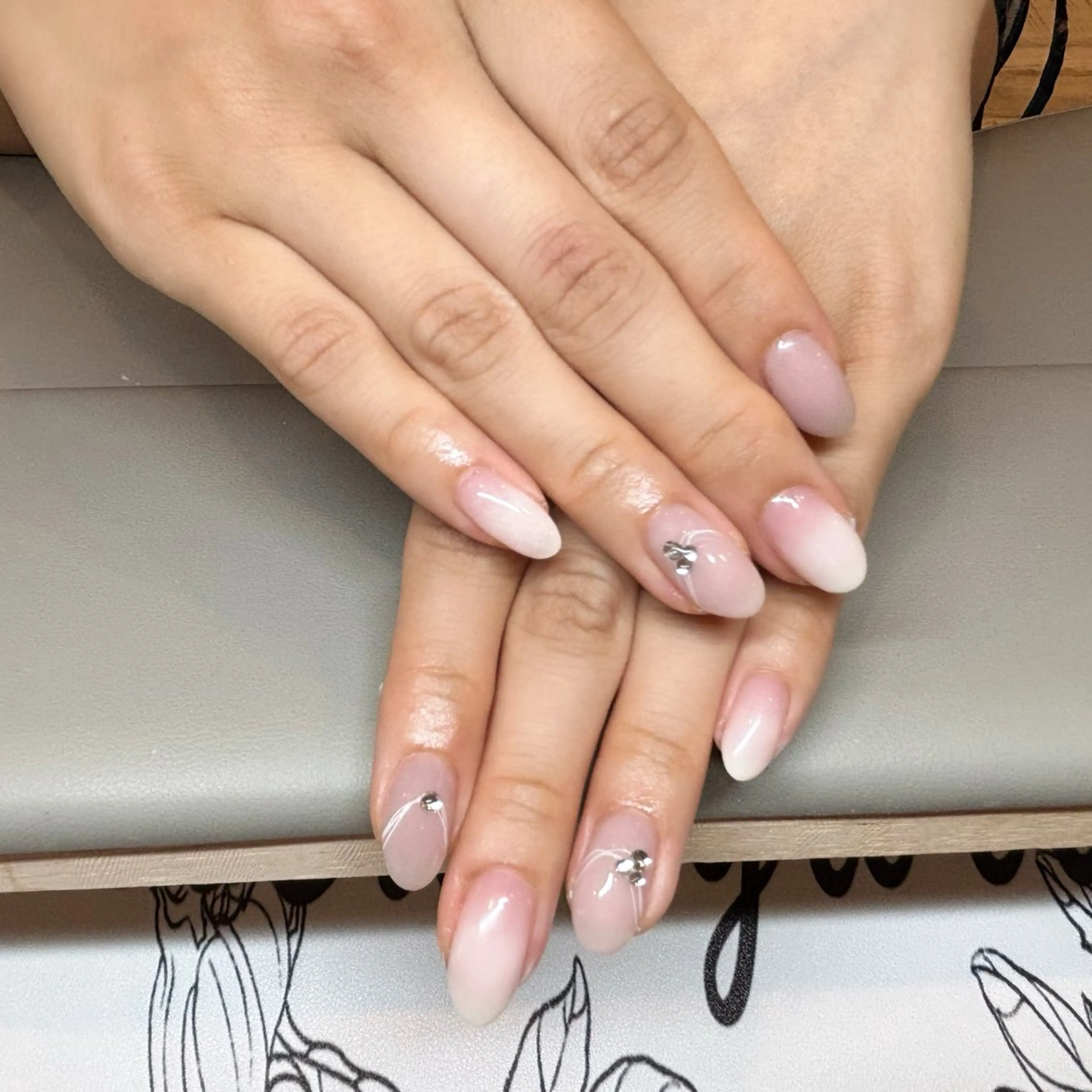 ネイル NA NA nail salonのネイルデザイン