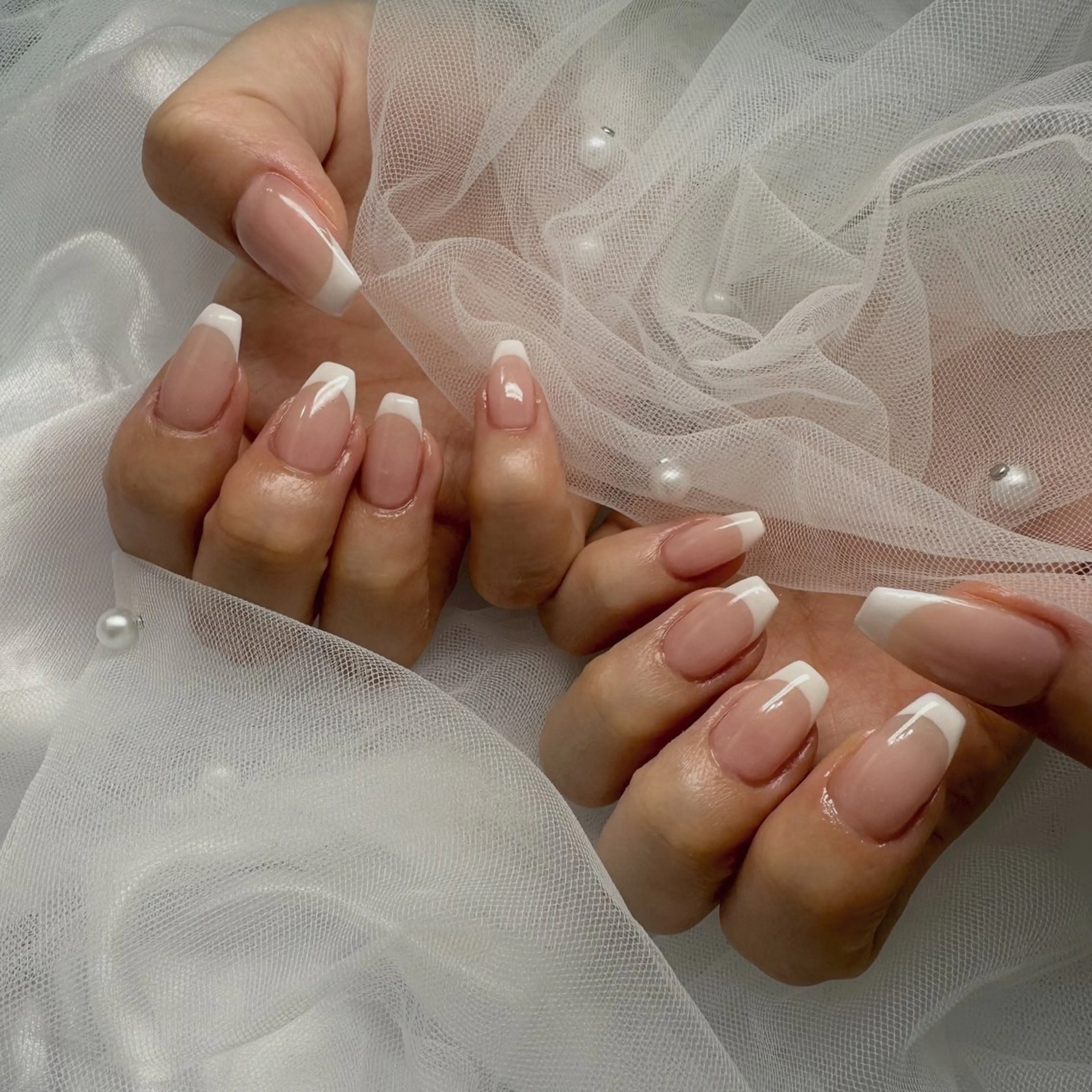 ネイル ハンドネイル Rosa x rosa所属・Rosaxrosa AKANEのネイルデザイン