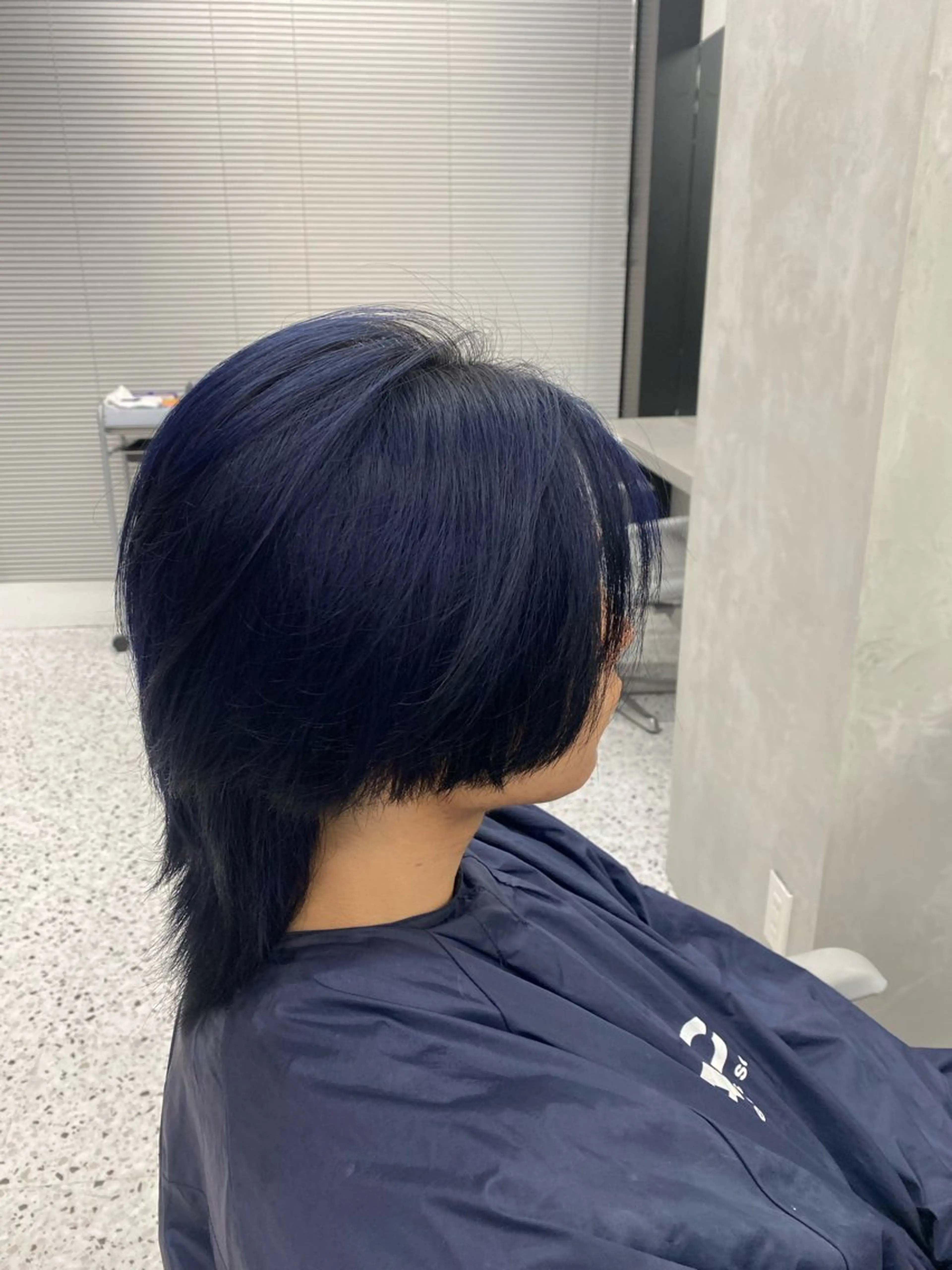 ワンカラーの写真