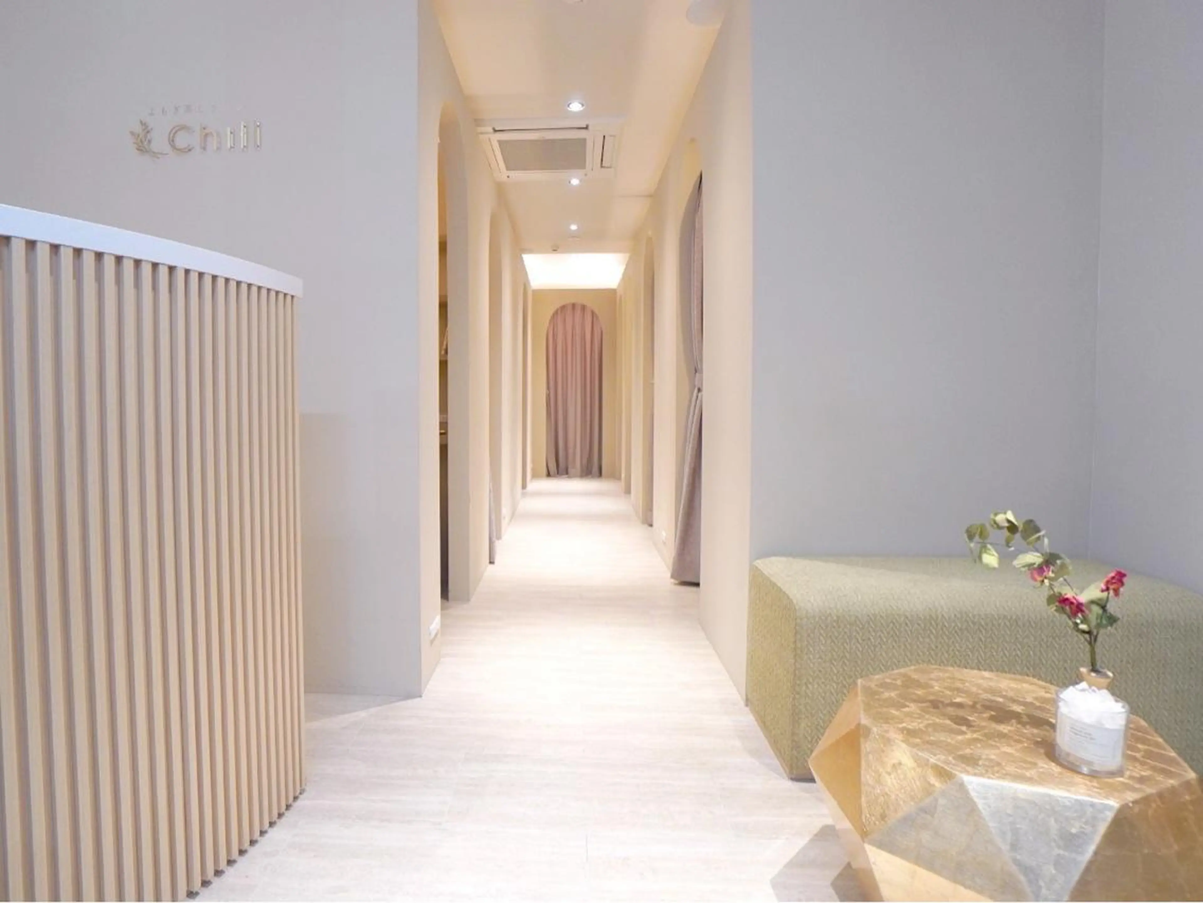 津村 夏実のエステ・リラクイメージ