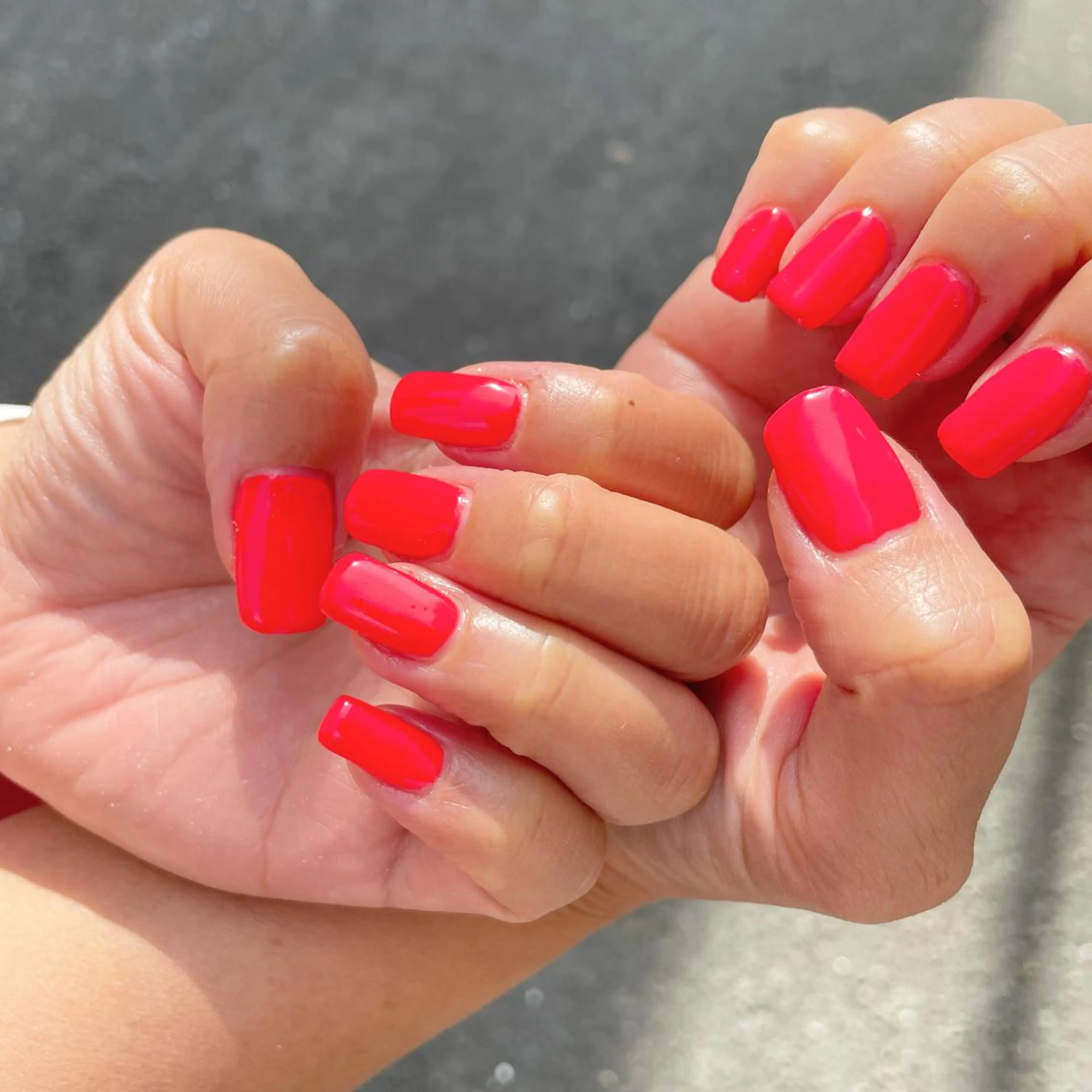 ネイル nail.gorin所属・吉村 優子のネイルデザイン