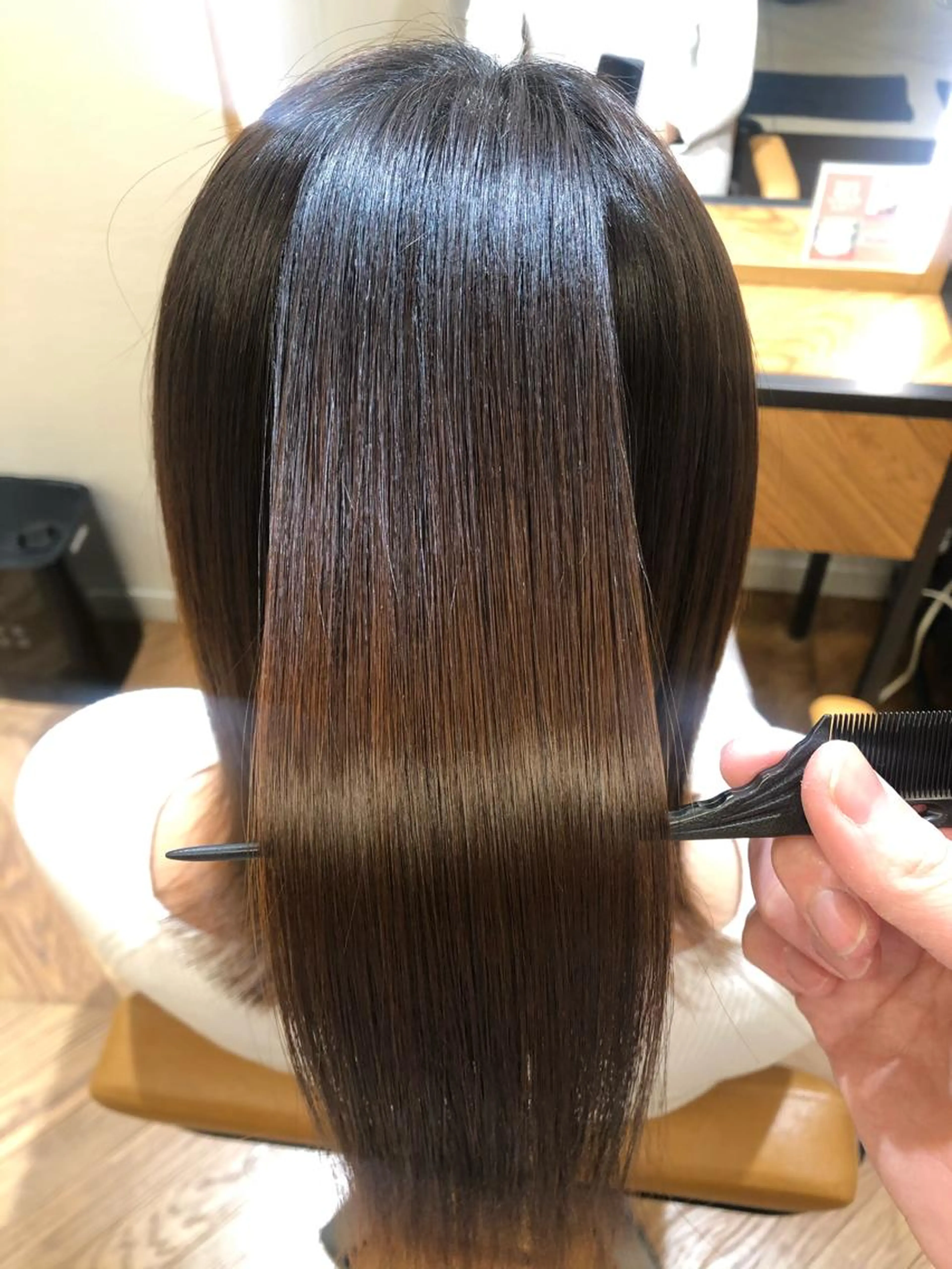 💎ヘッドスパ💎ピトレティカ💆‍♀️💎の写真