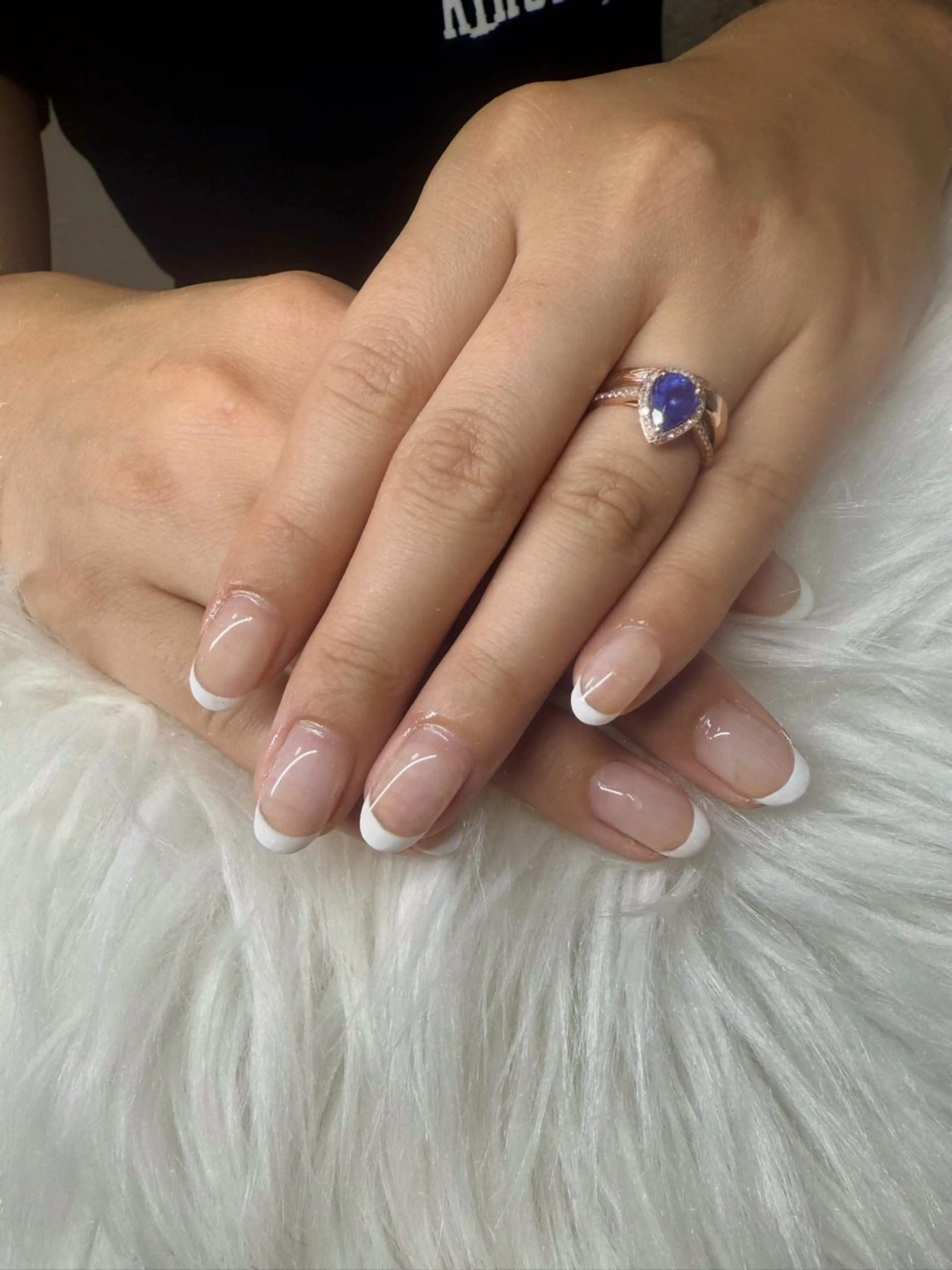 ネイル ハンドネイル fox. nail_erikaのネイルデザイン