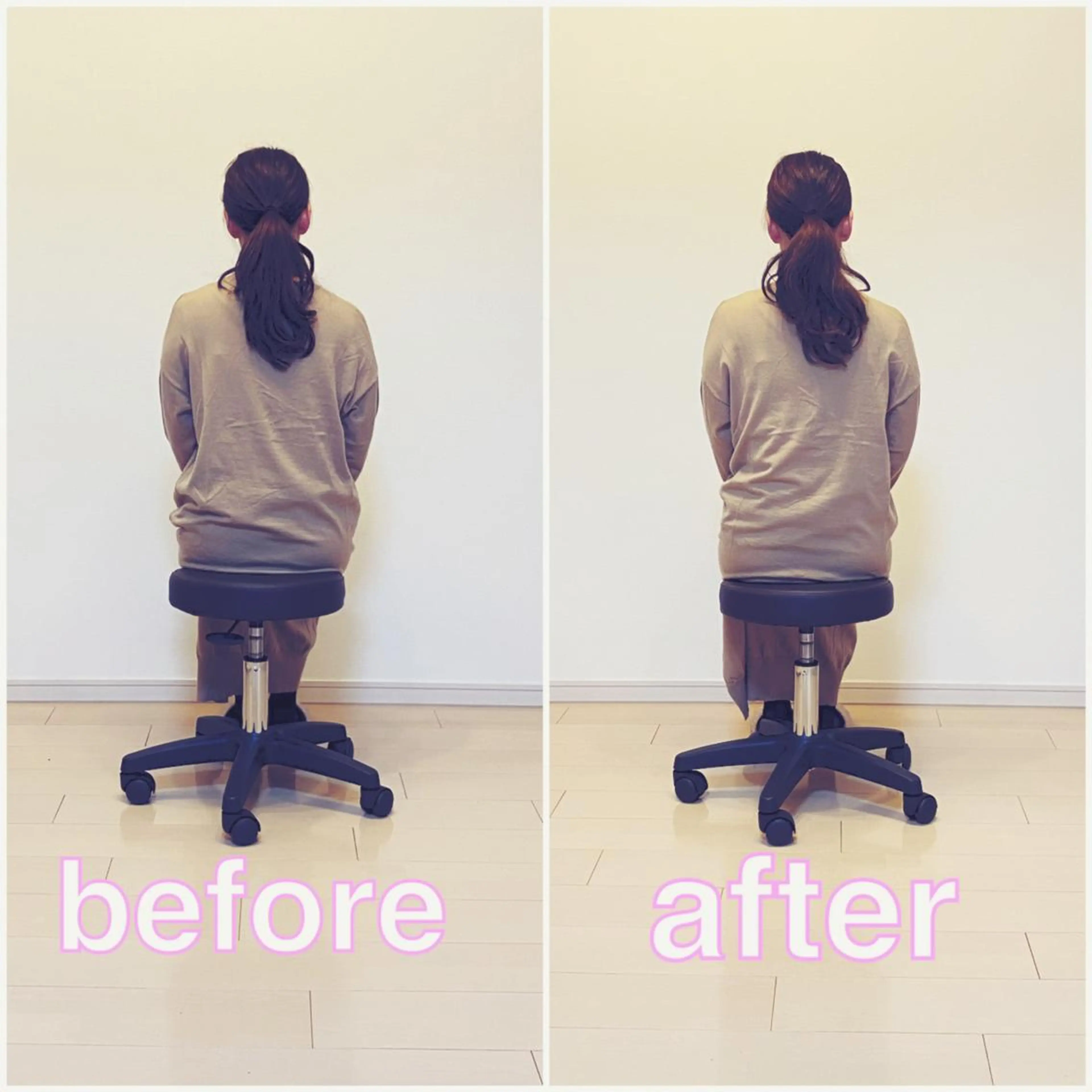 メンズ エステ リラク TOTAL BODY CARE SALON SUNNY所属・整体小顔･筋膜オイル ブライダルエステのエステ・リラクイメージ