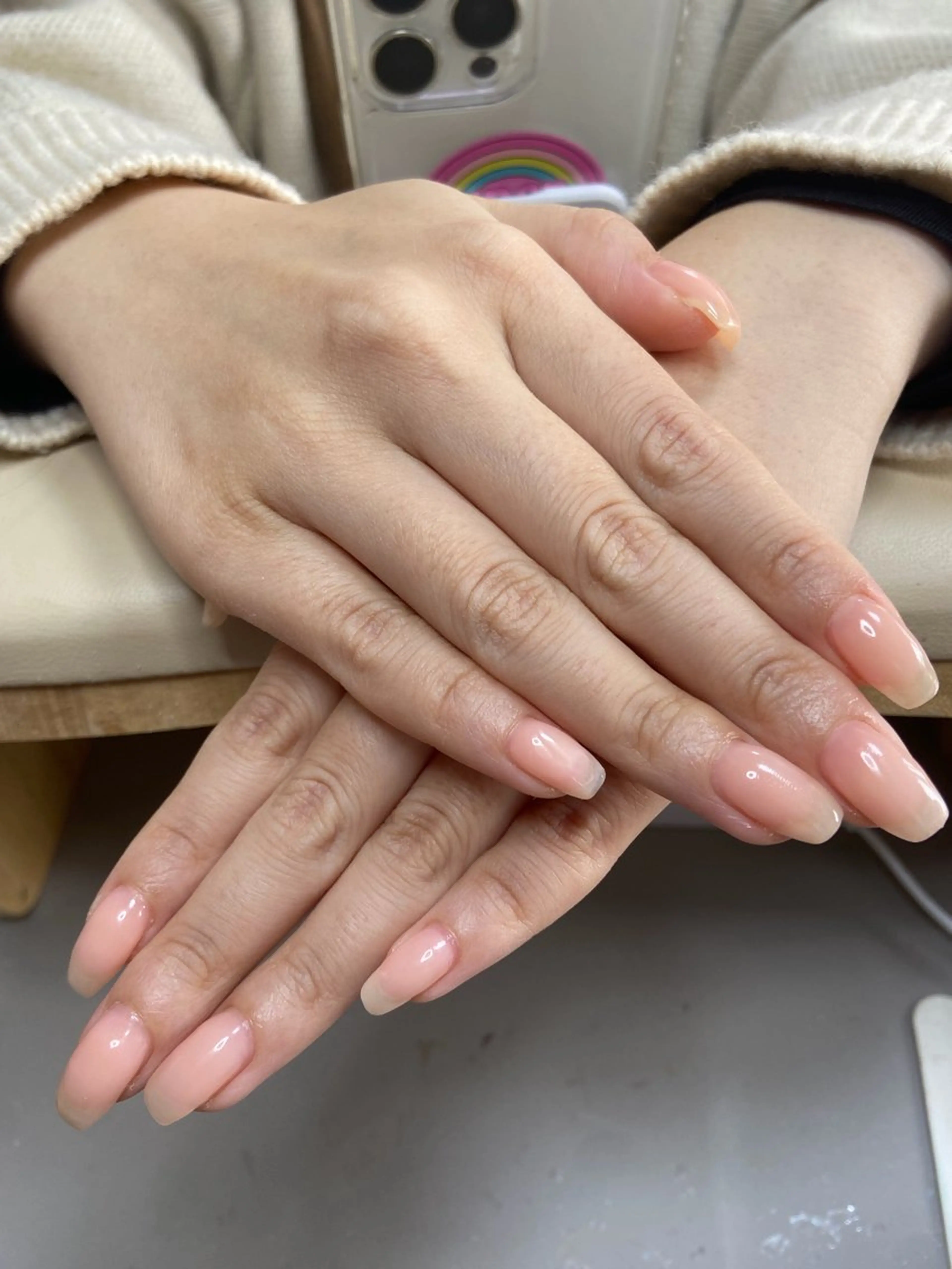 ネイル Aigo nail所属・Aigo nail ♡yuka♡のネイルデザイン