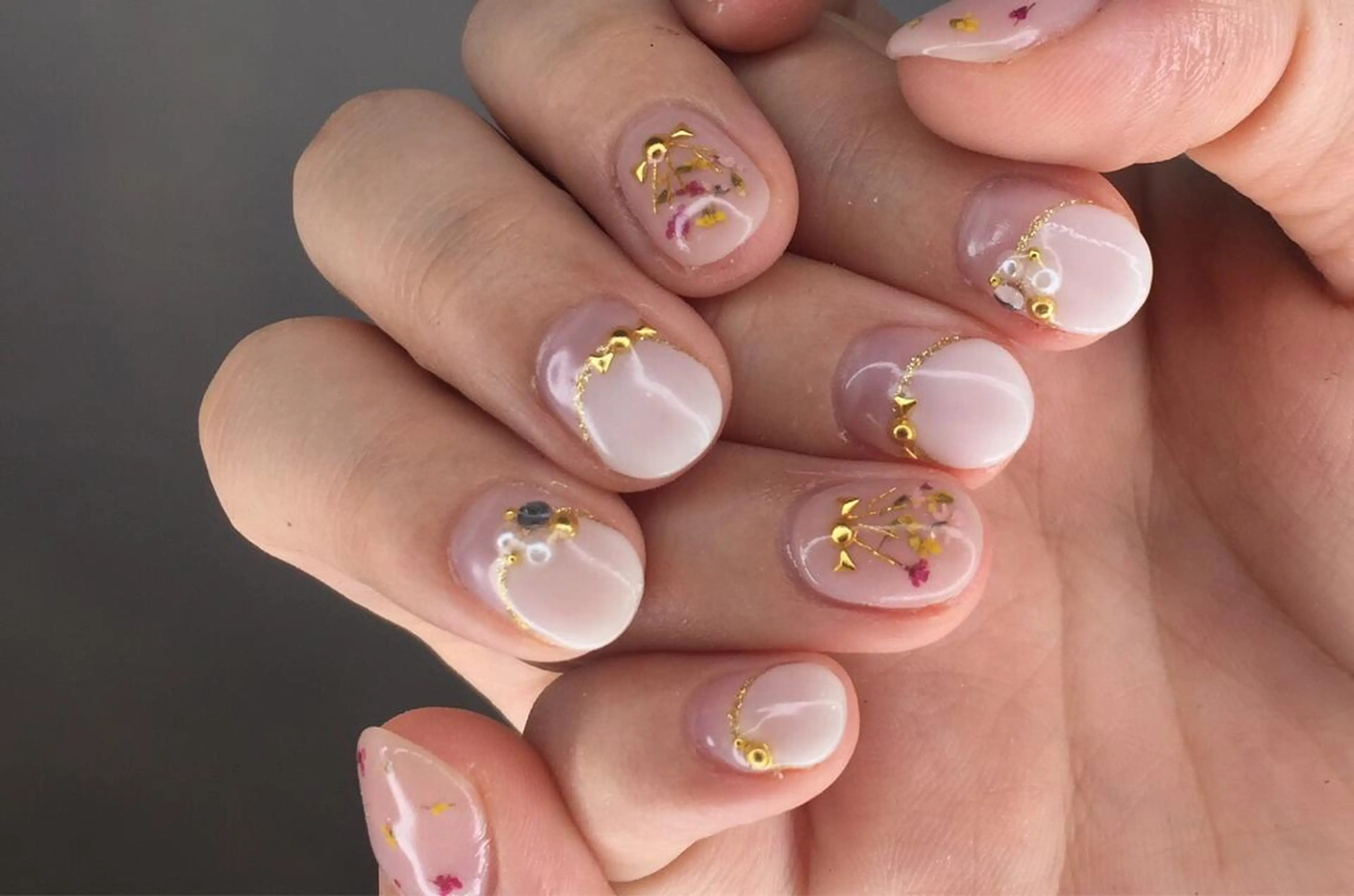 ネイル Salon Ｋのネイルデザイン