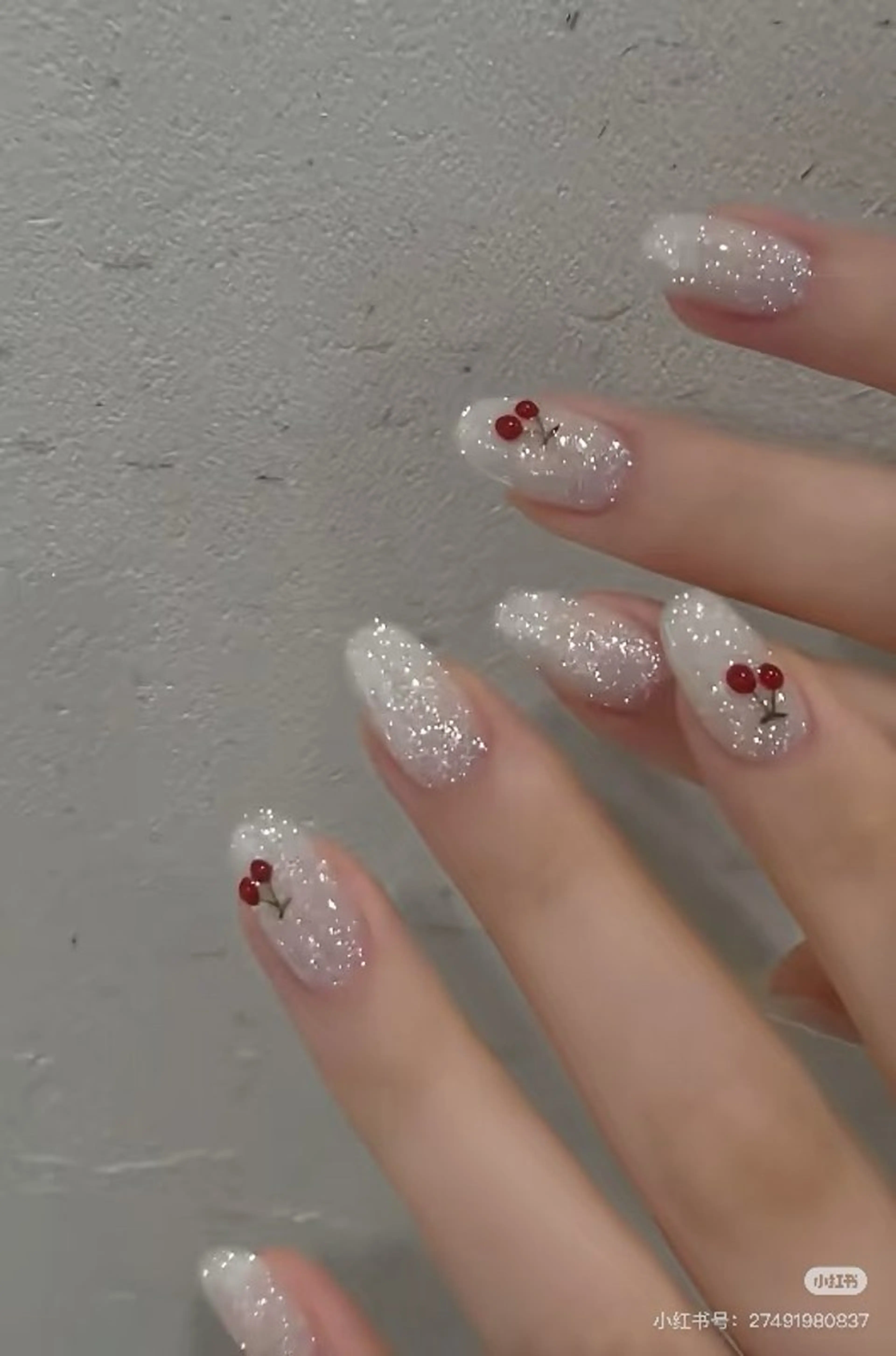 ネイル Eveネイル チップスカルプ専門店のネイルデザイン