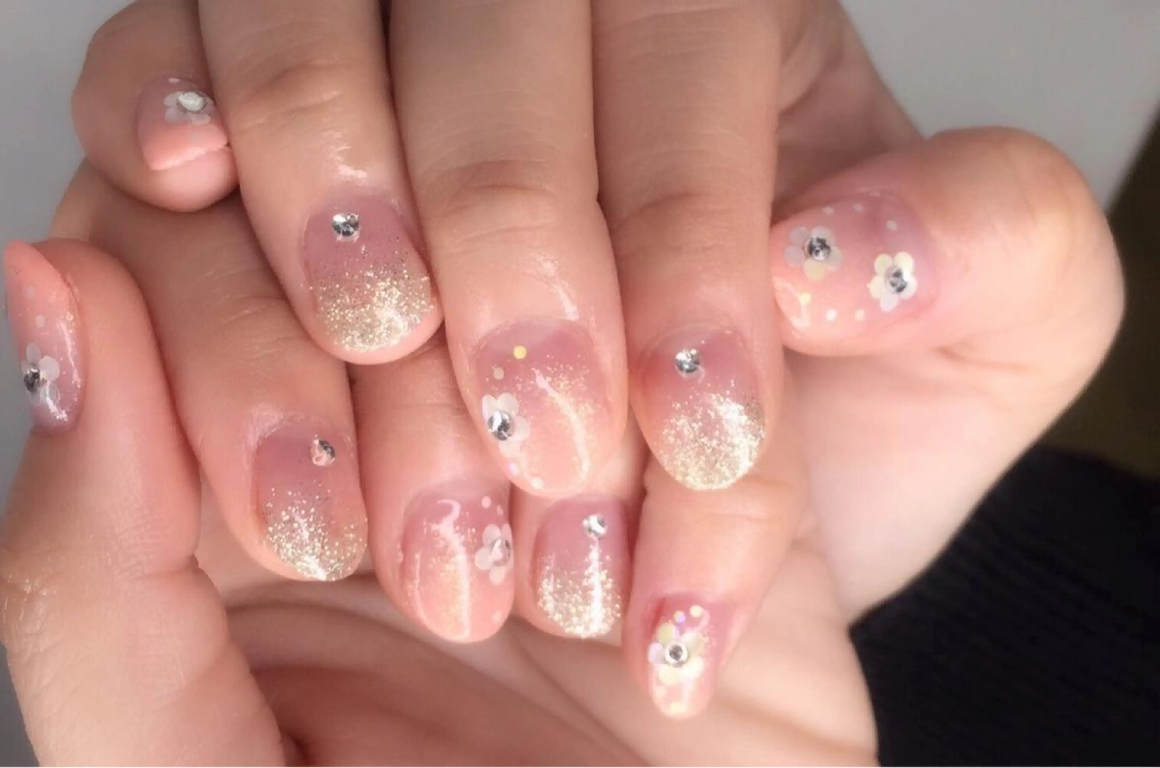 ネイル Salon Ｋのネイルデザイン