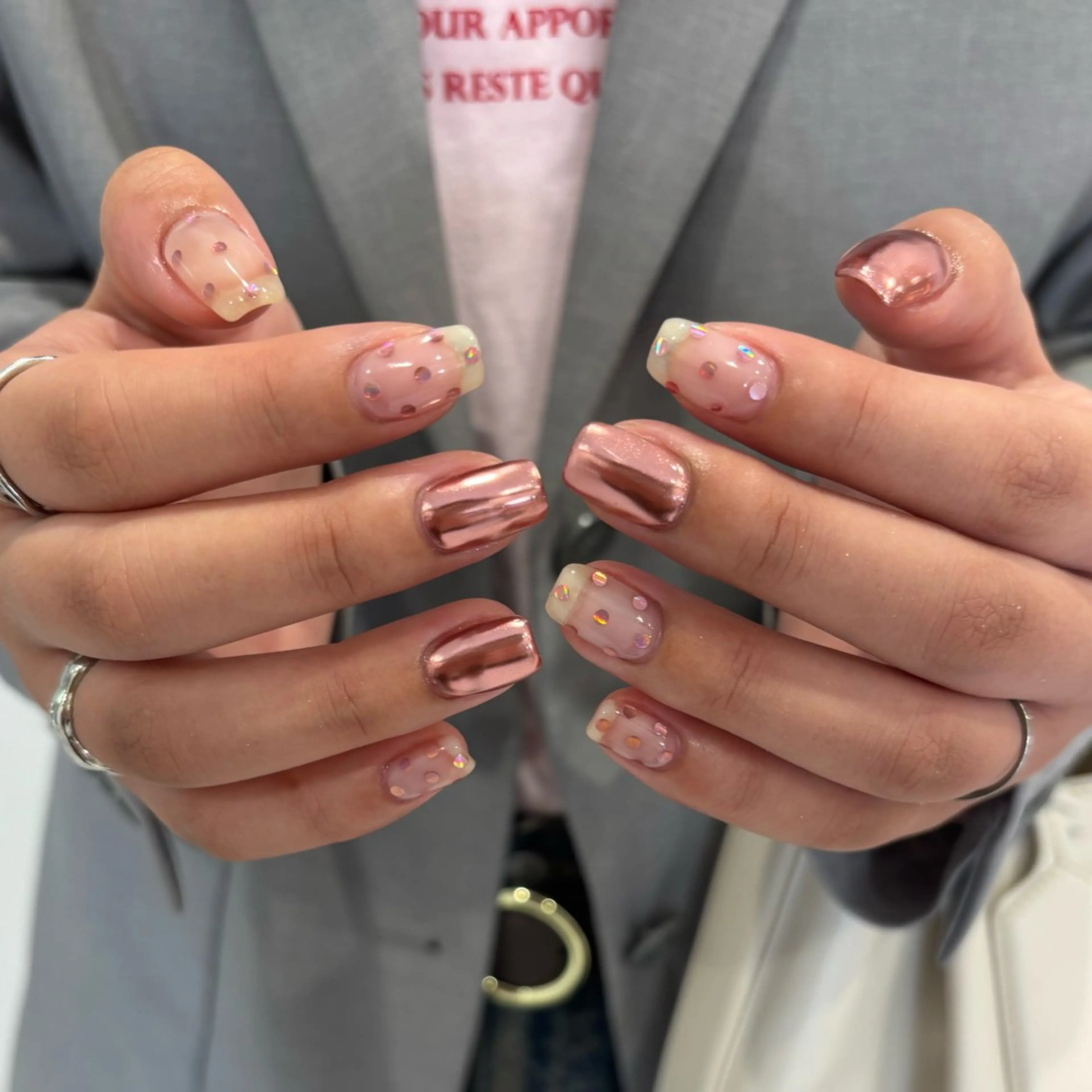 ネイル nao＿nail .929のネイルデザイン