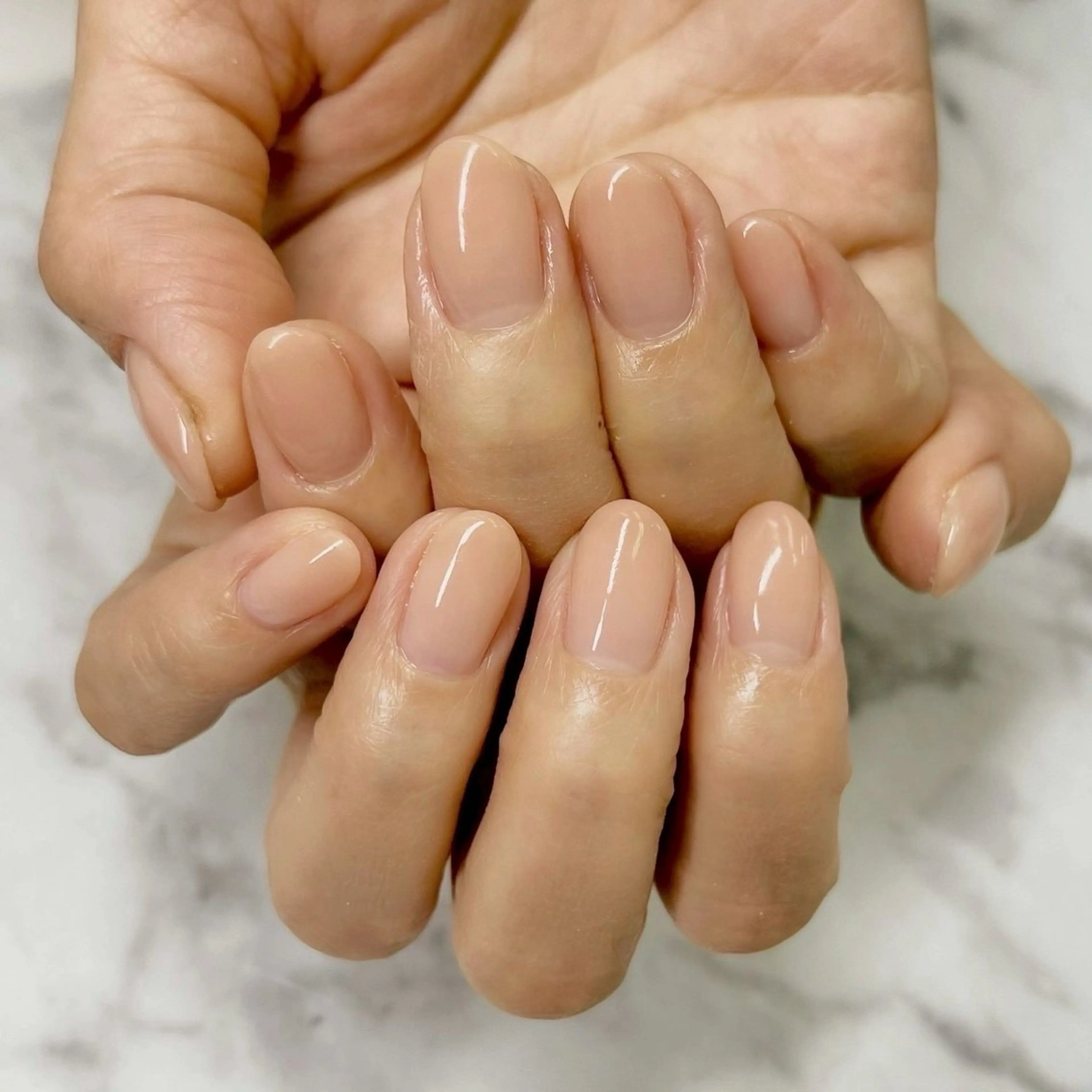 カラーグラデーション🐱オフなしの写真