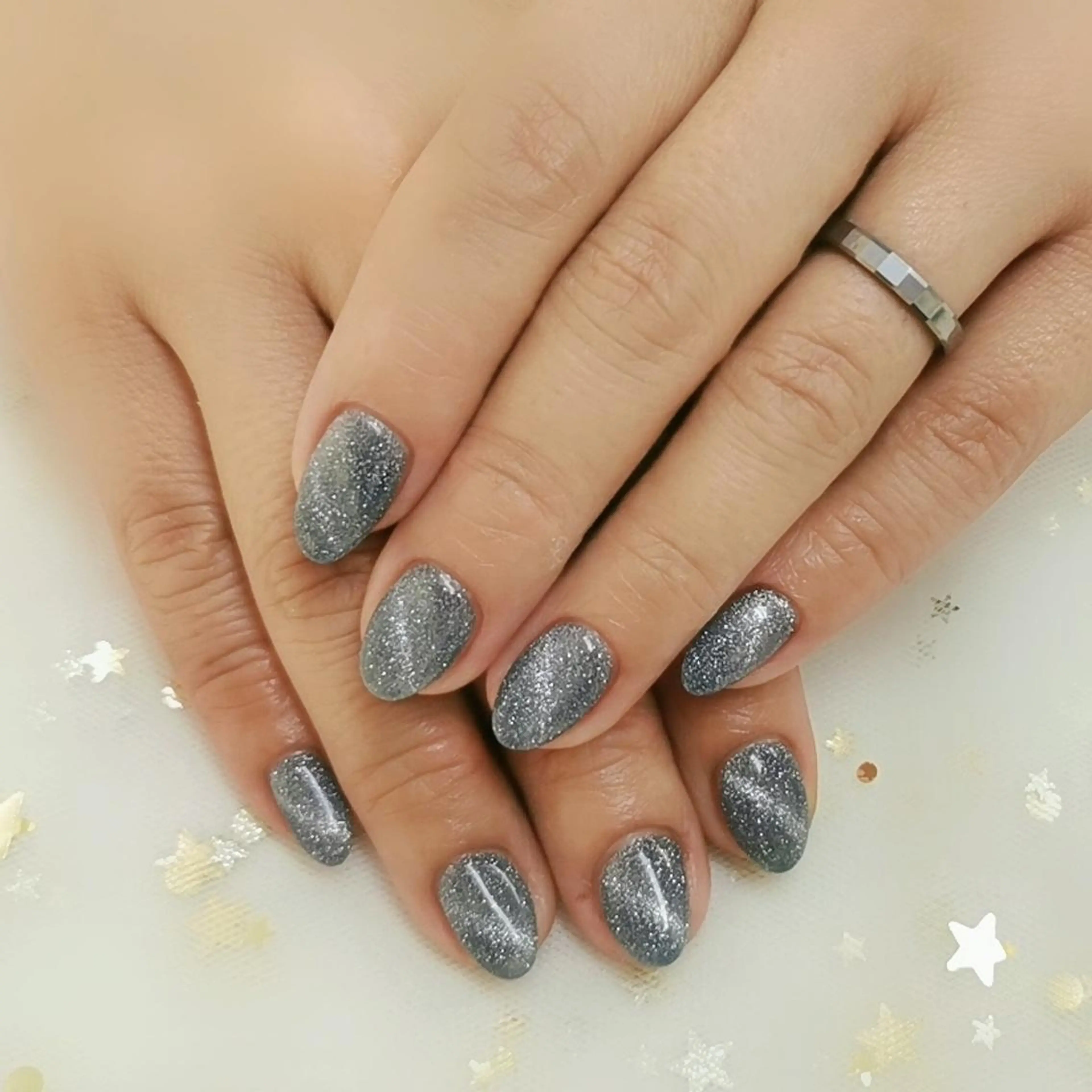 ネイル ハンドネイル 上福岡 らんらんのネイルデザイン