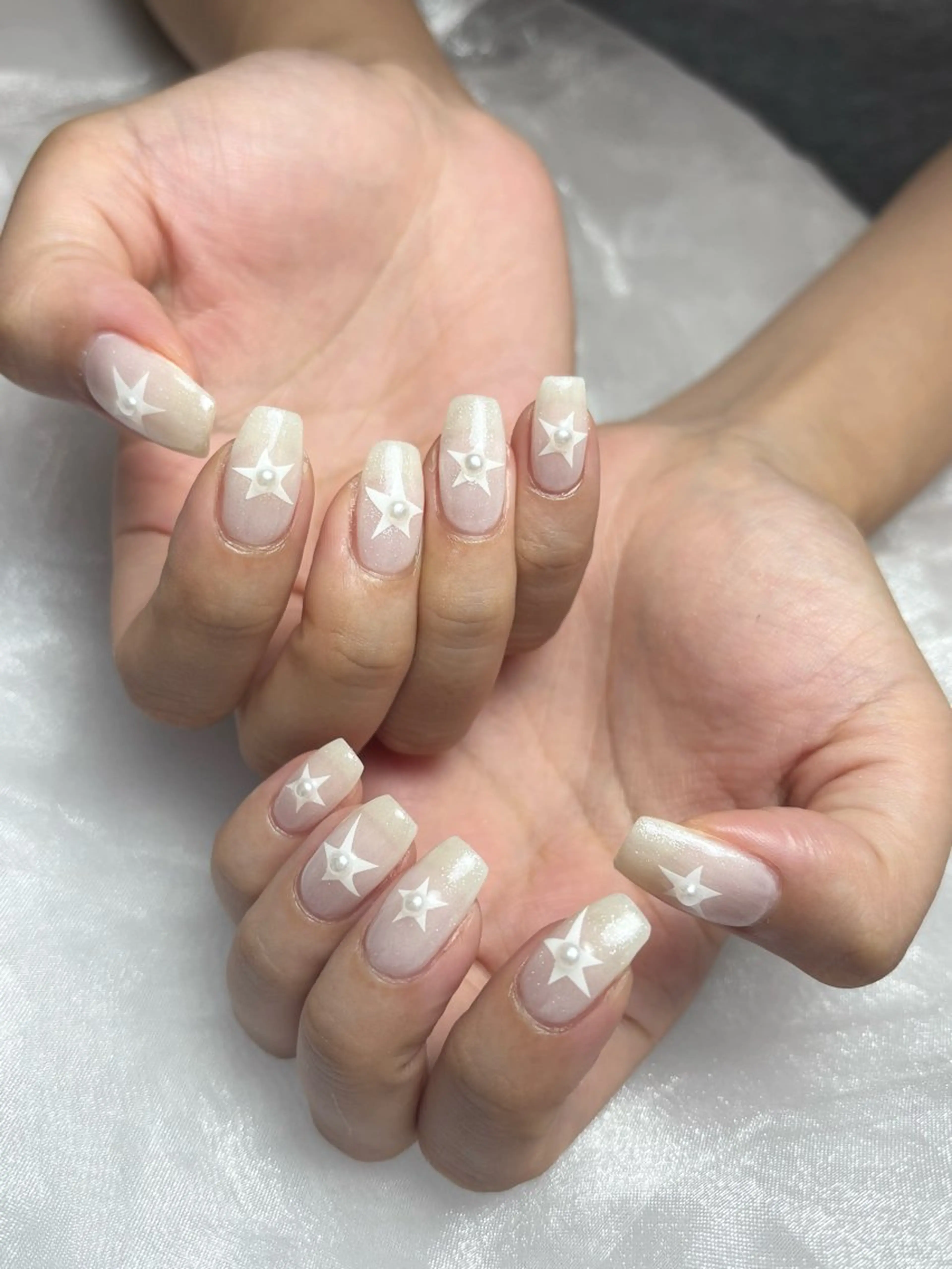 ネイル ハンドネイル Belle nail salonのエステ・リラクイメージ