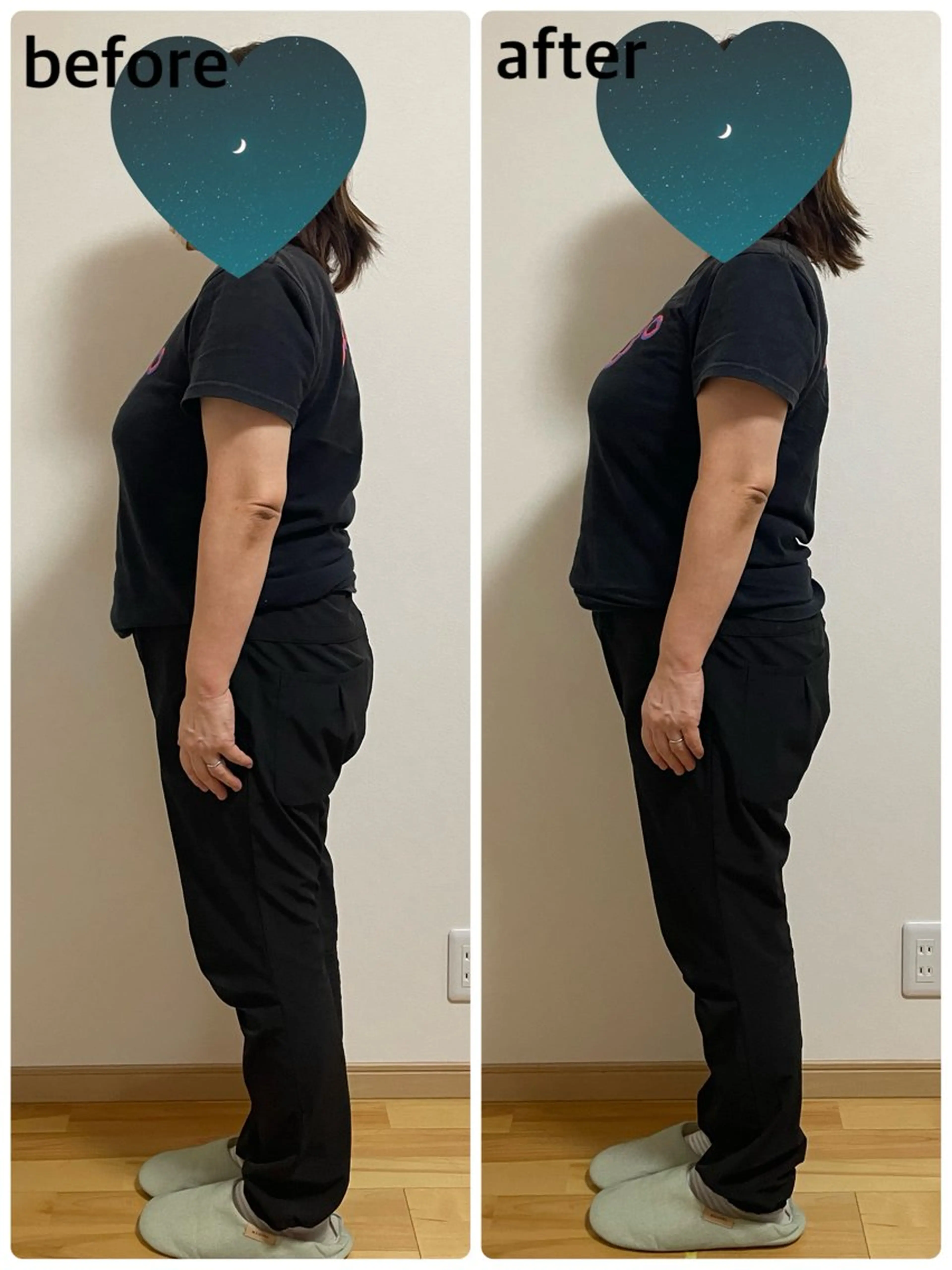 原田 由貴のエステ・リラクイメージ