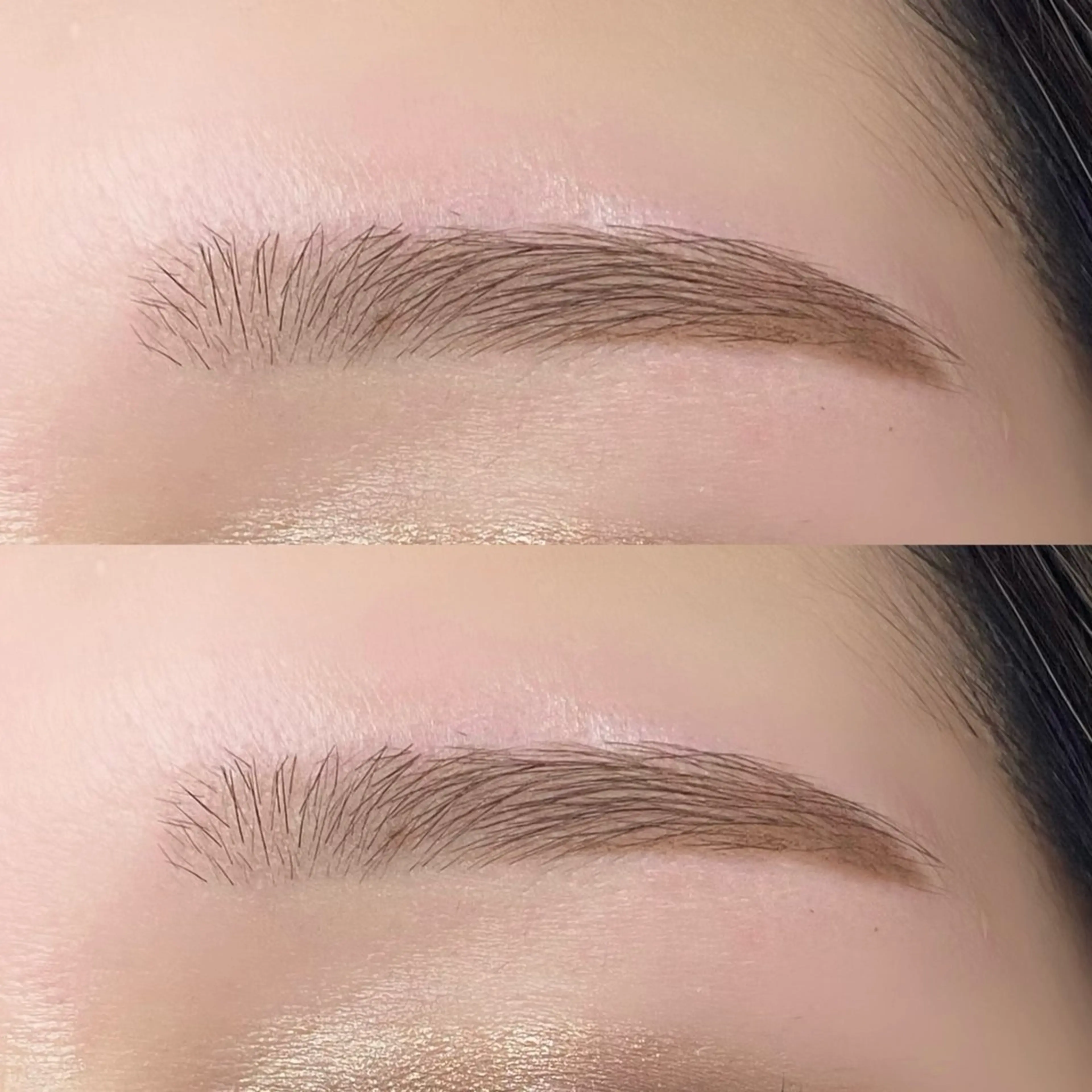 アイブロウ ハリウッドブロウリフト 眉毛ワックス脱毛 アイブロウサロン LUMICIA久留米の眉毛・アイブロウイメージ