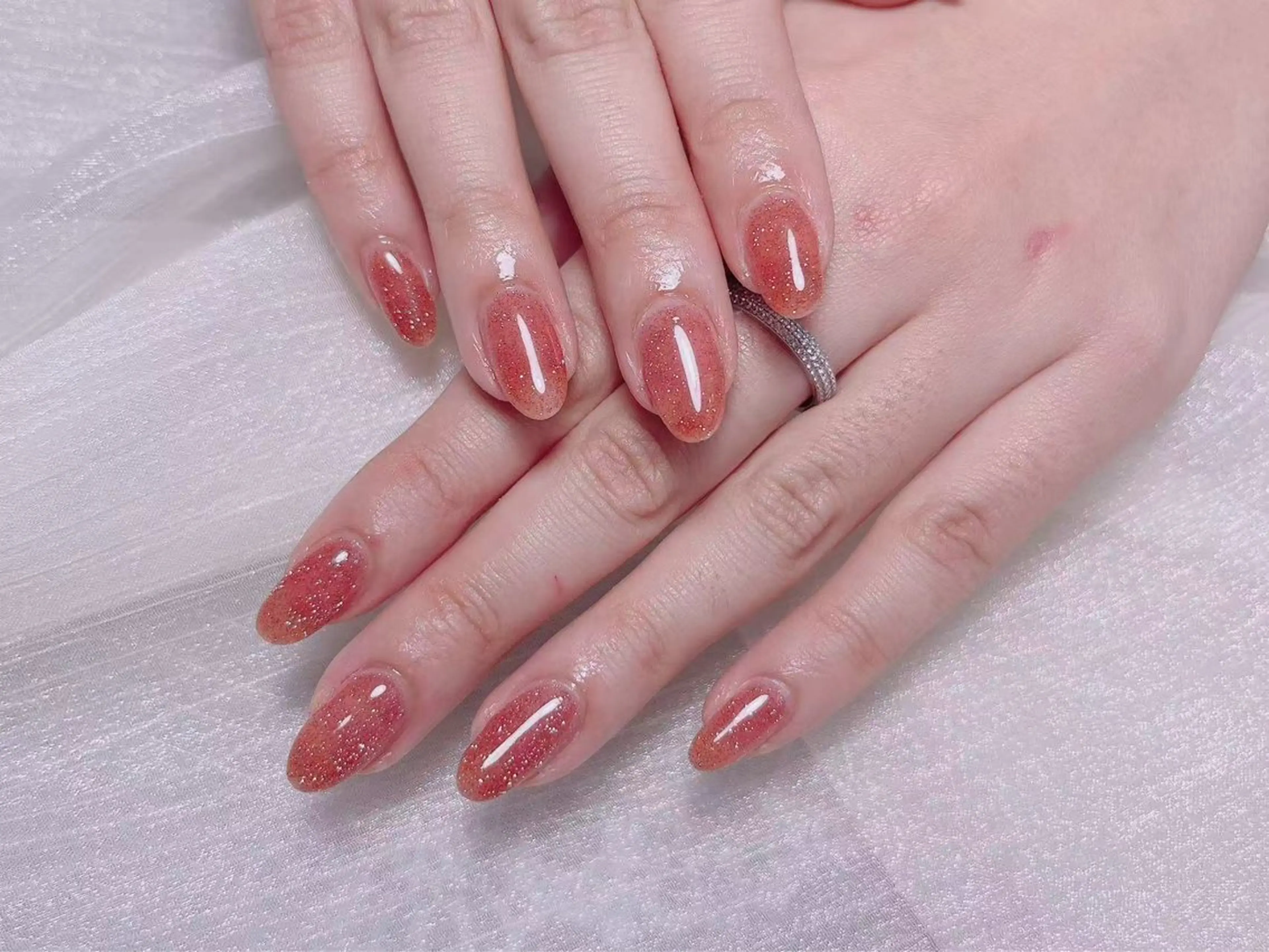 ネイル ハンドネイル Kari ネイルサロンのネイルデザイン