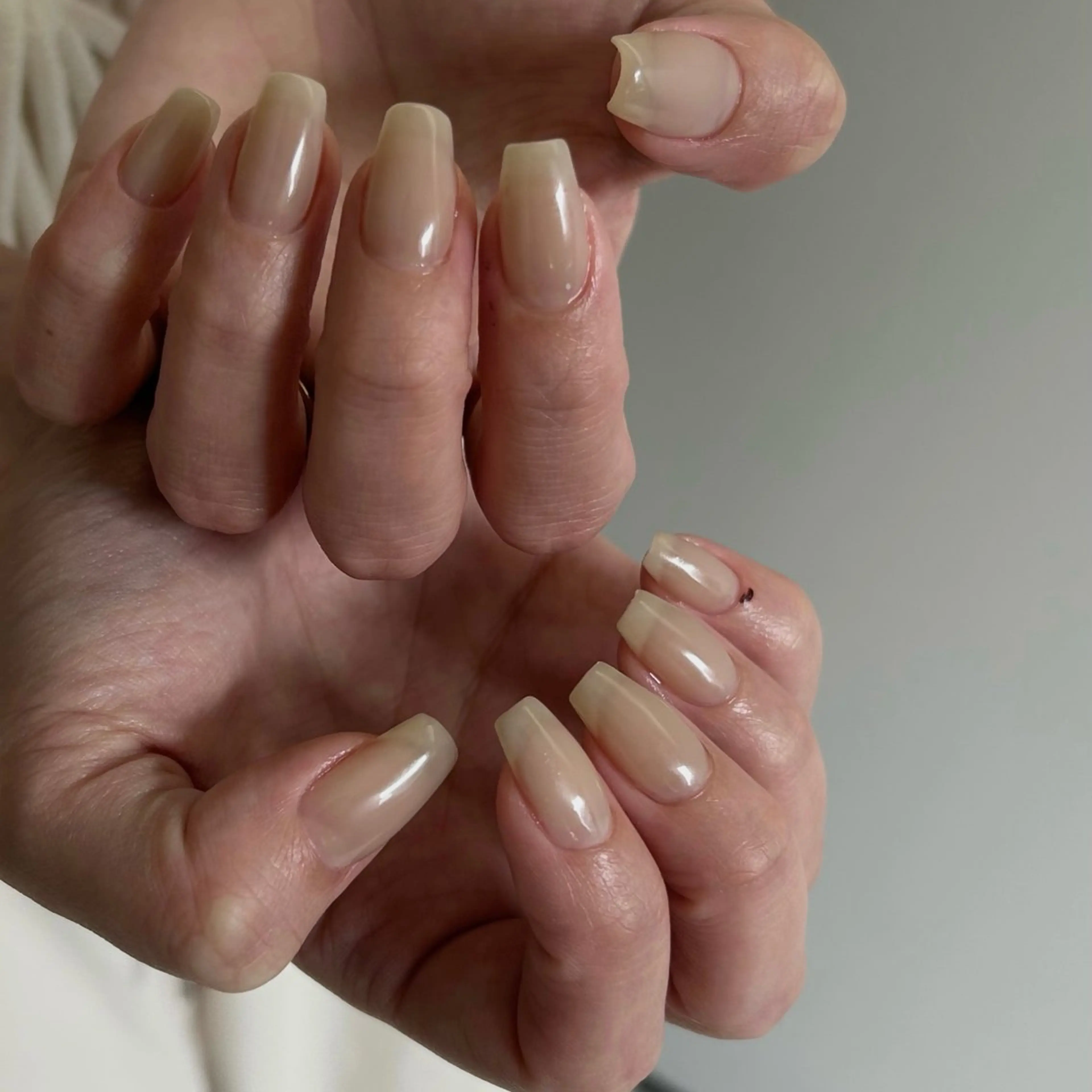 ネイル ハンドネイル l o a _ n a i lのネイルデザイン