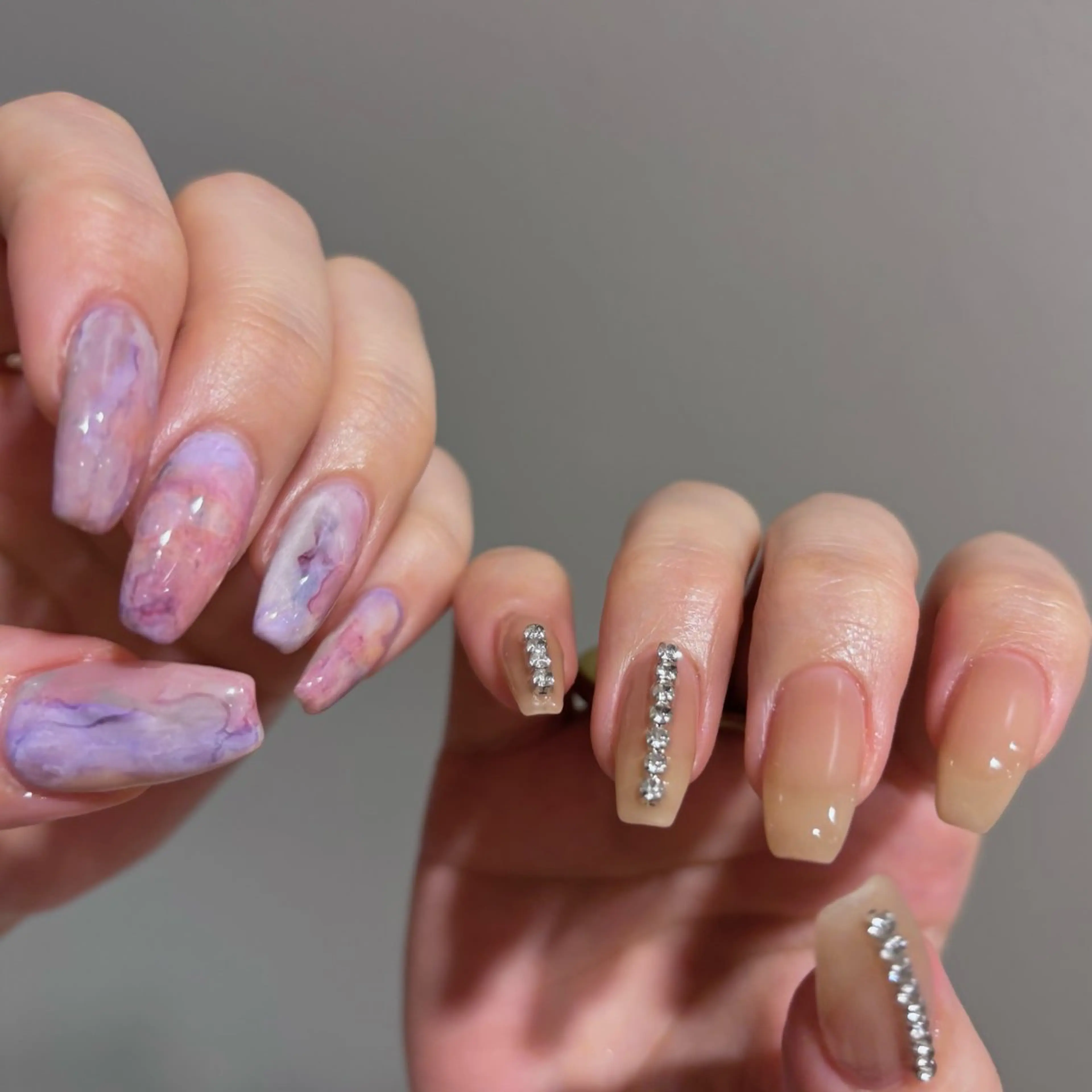 ネイル She nail moriのネイルデザイン