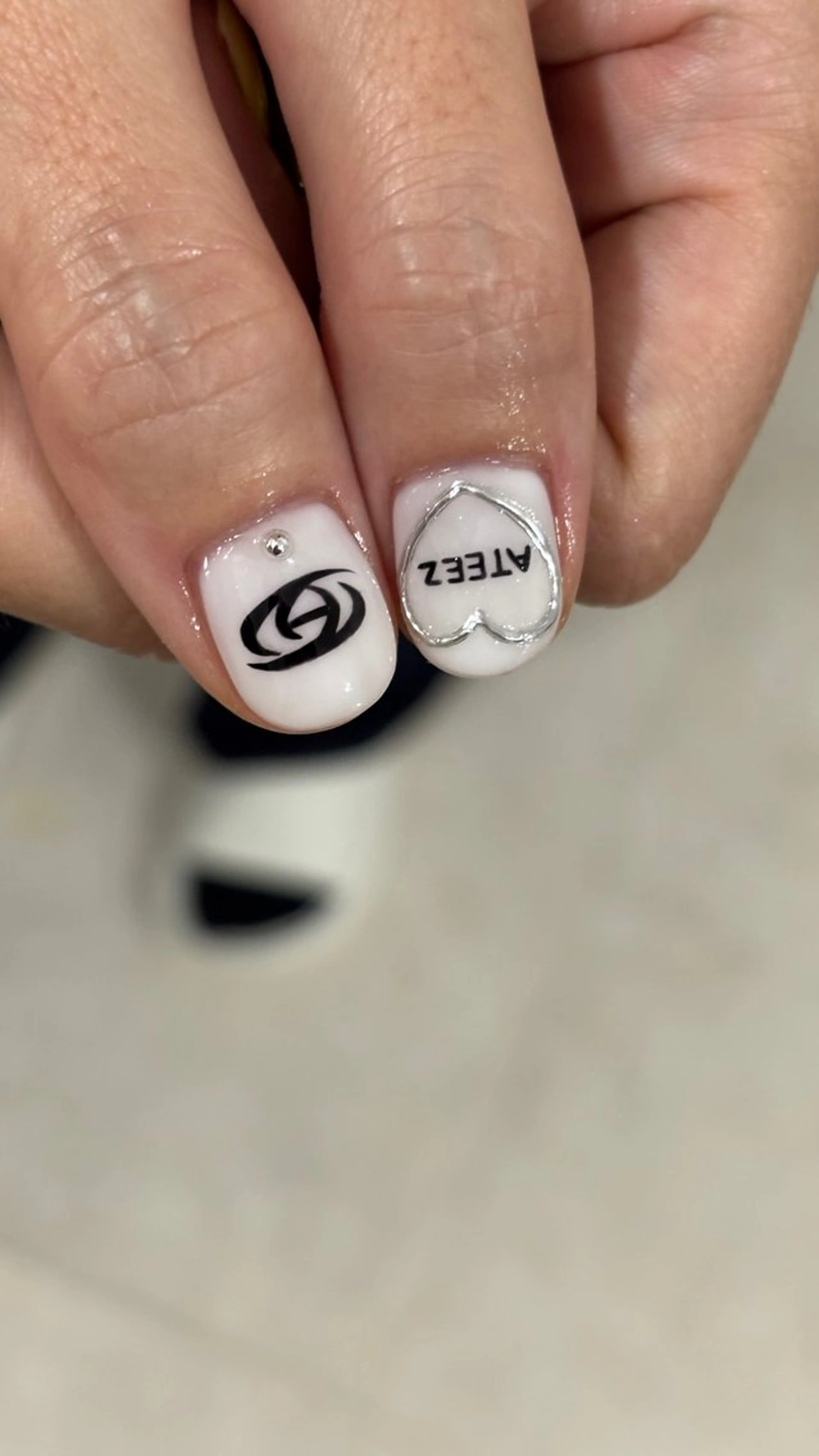 ネイル nail room kylieのネイルデザイン