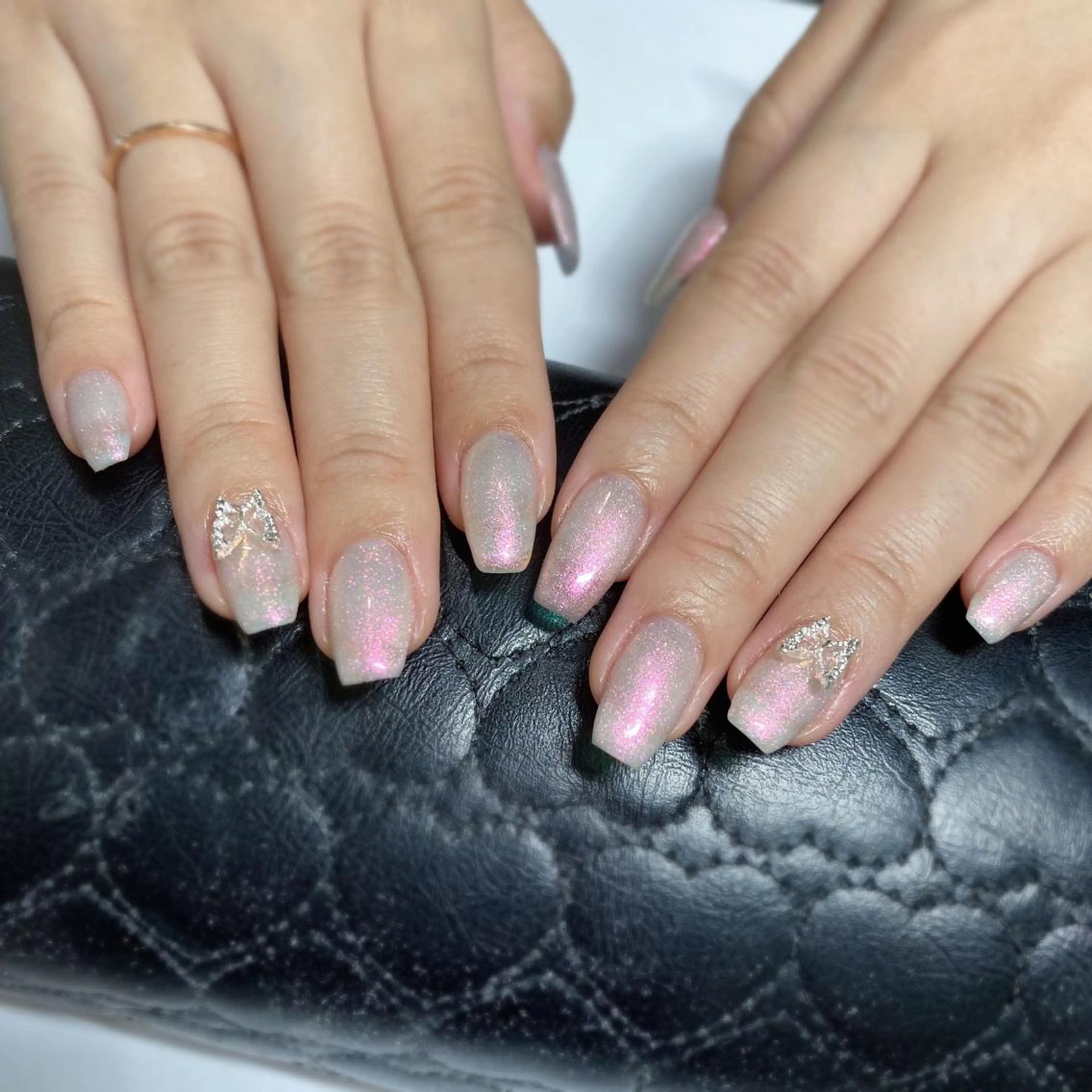 ネイル y's　beauty 京橋店のネイルデザイン