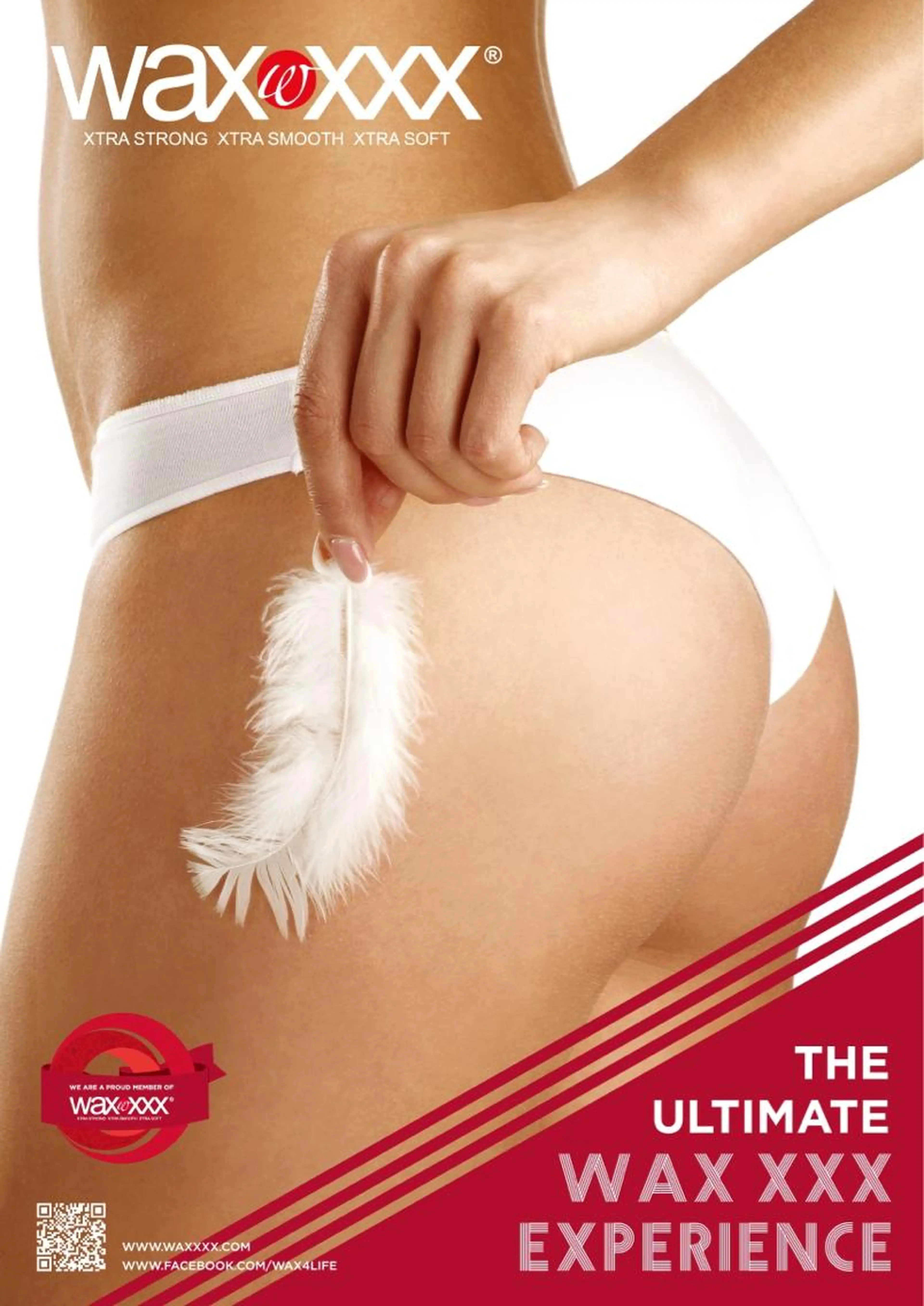 VIOマシン脱毛￥9800→￥6980の写真