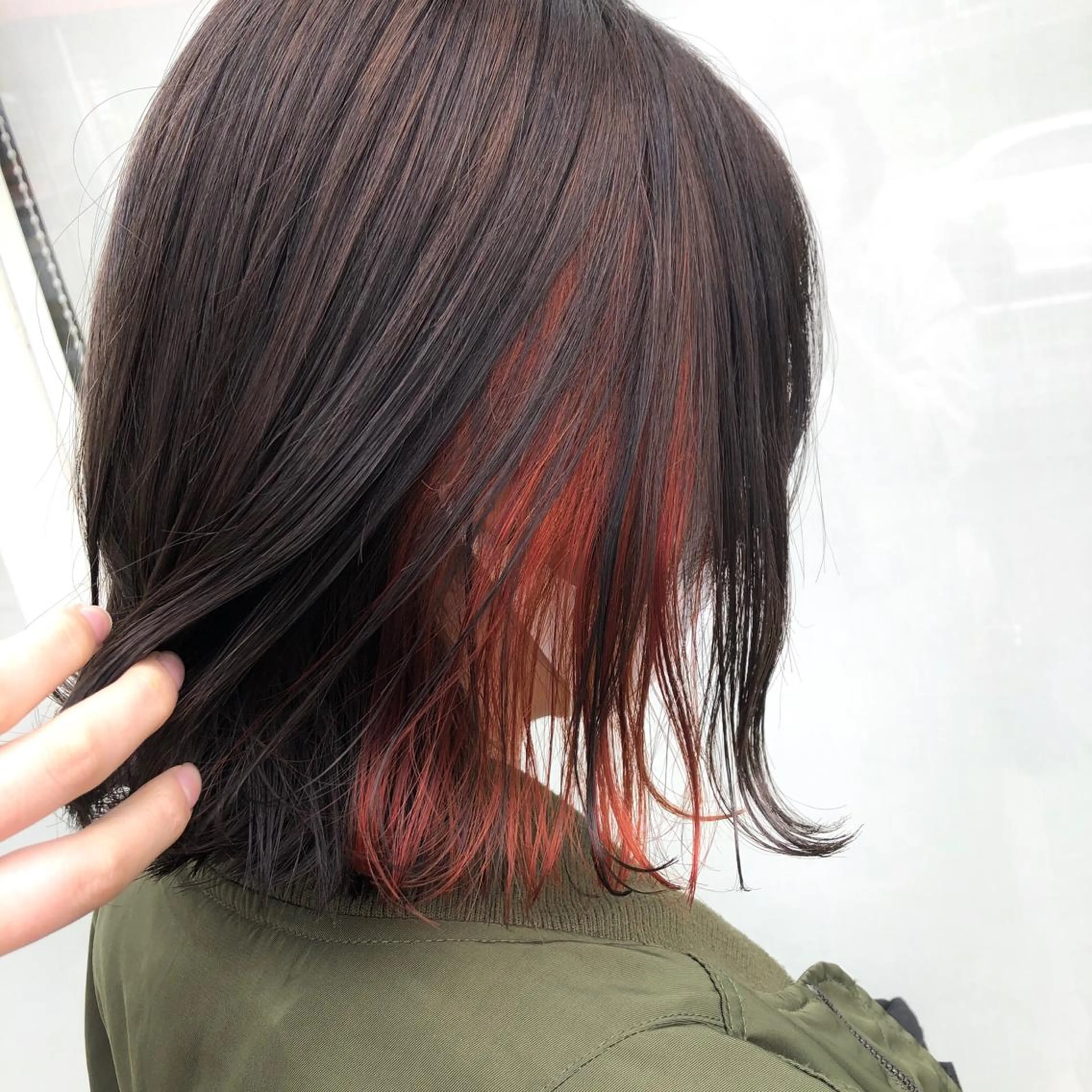 ショート 【美髪のお医者さん】 髙橋真理奈💉🌟のヘアスタイル