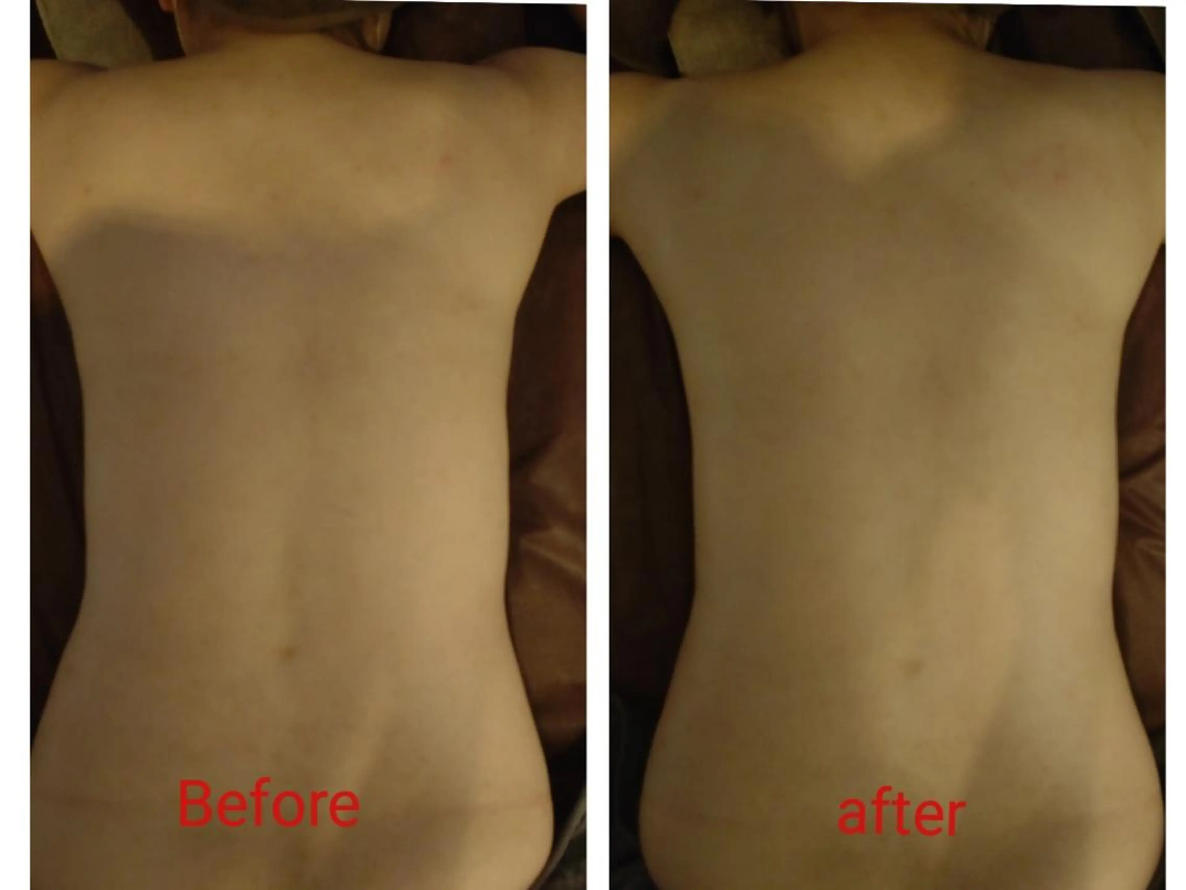 Mon amou【モナムー】のエステ・リラクイメージ