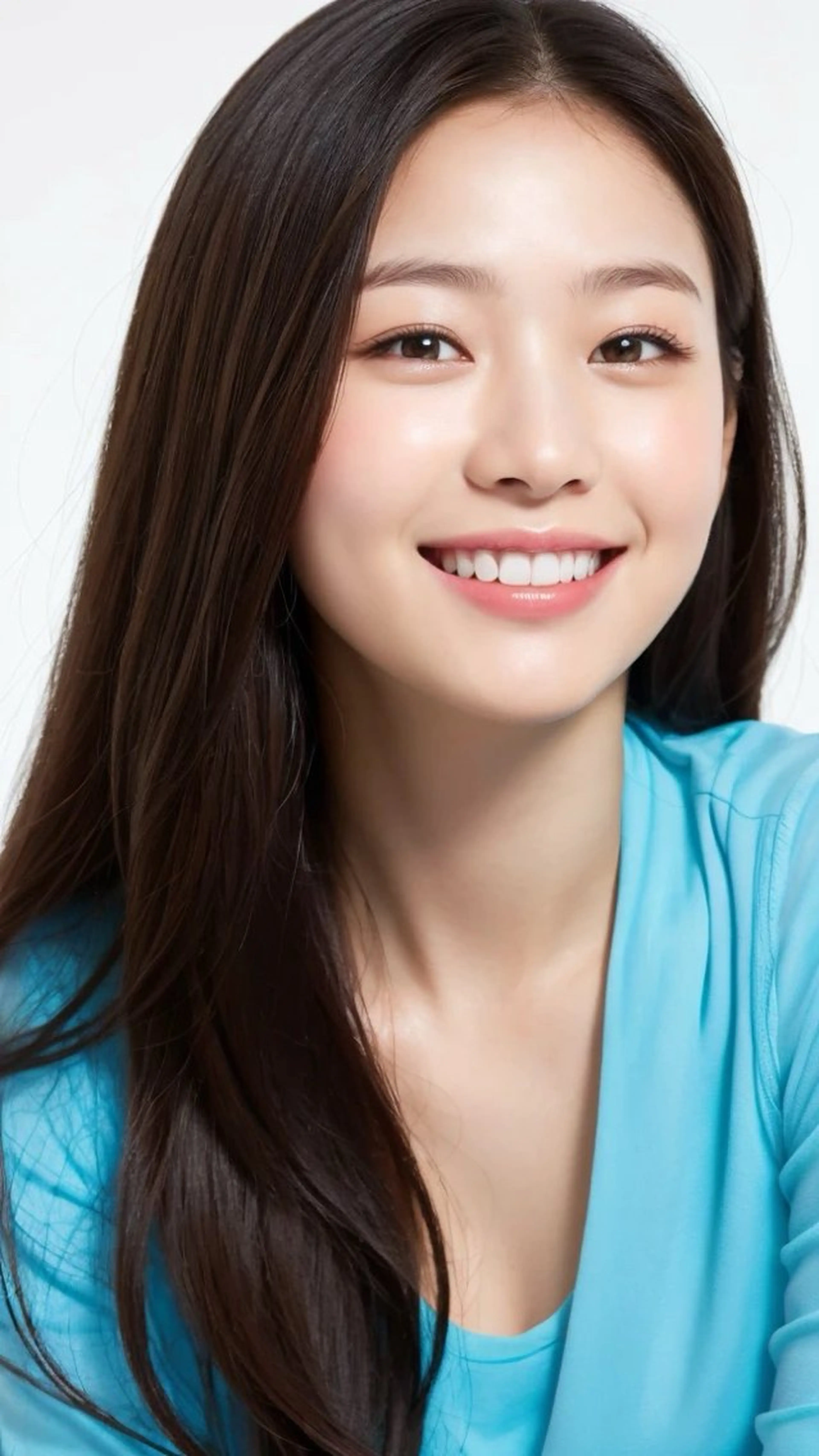 ロング 🌈髪質改善🌈 過去の1艶サラ体験✨のヘアスタイル