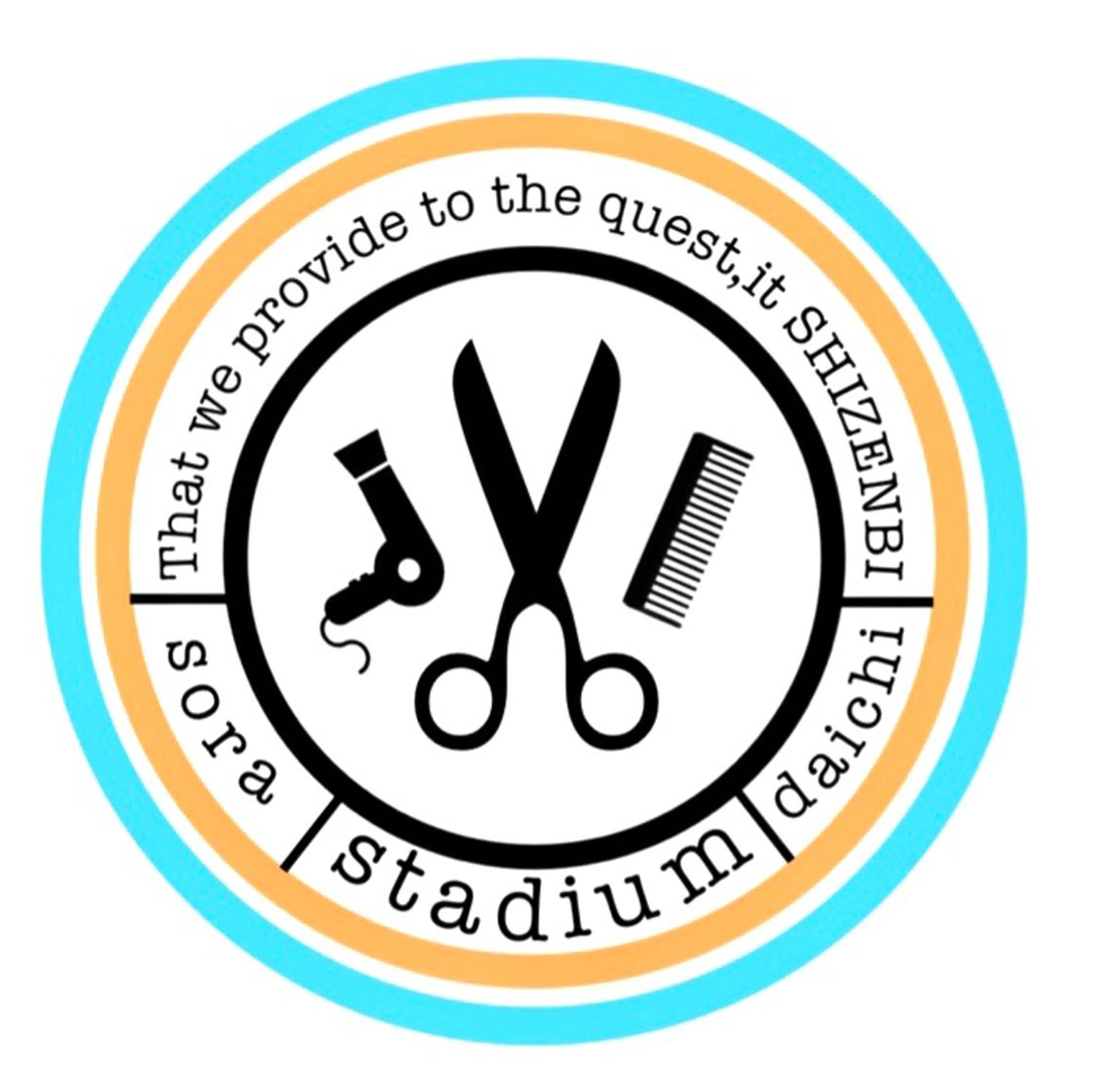 蛯名 ユウジのヘアスタイル