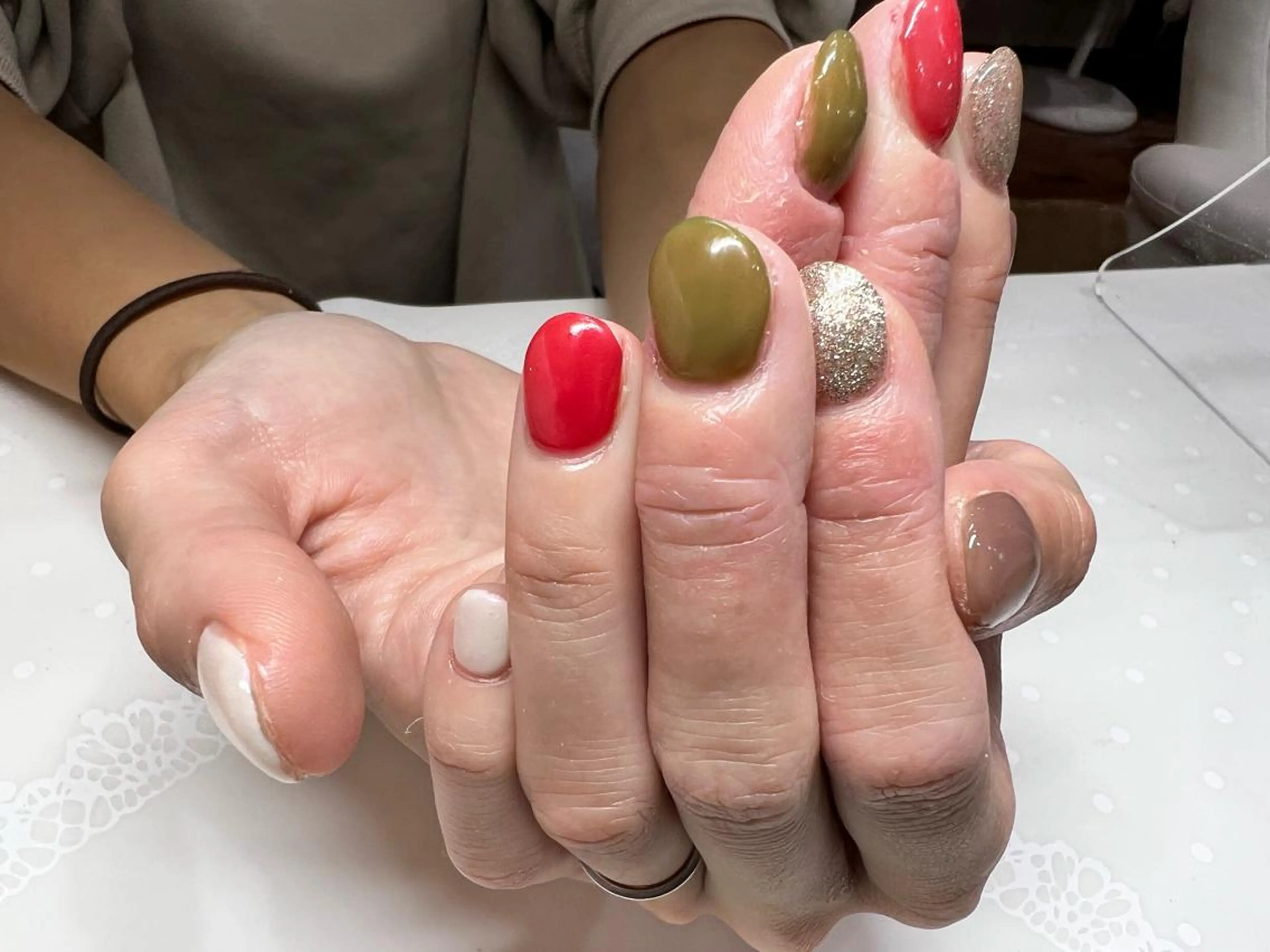 ネイル 猫村のネイル部屋所属・猫村のネイル部屋 猫村早希のネイルデザイン