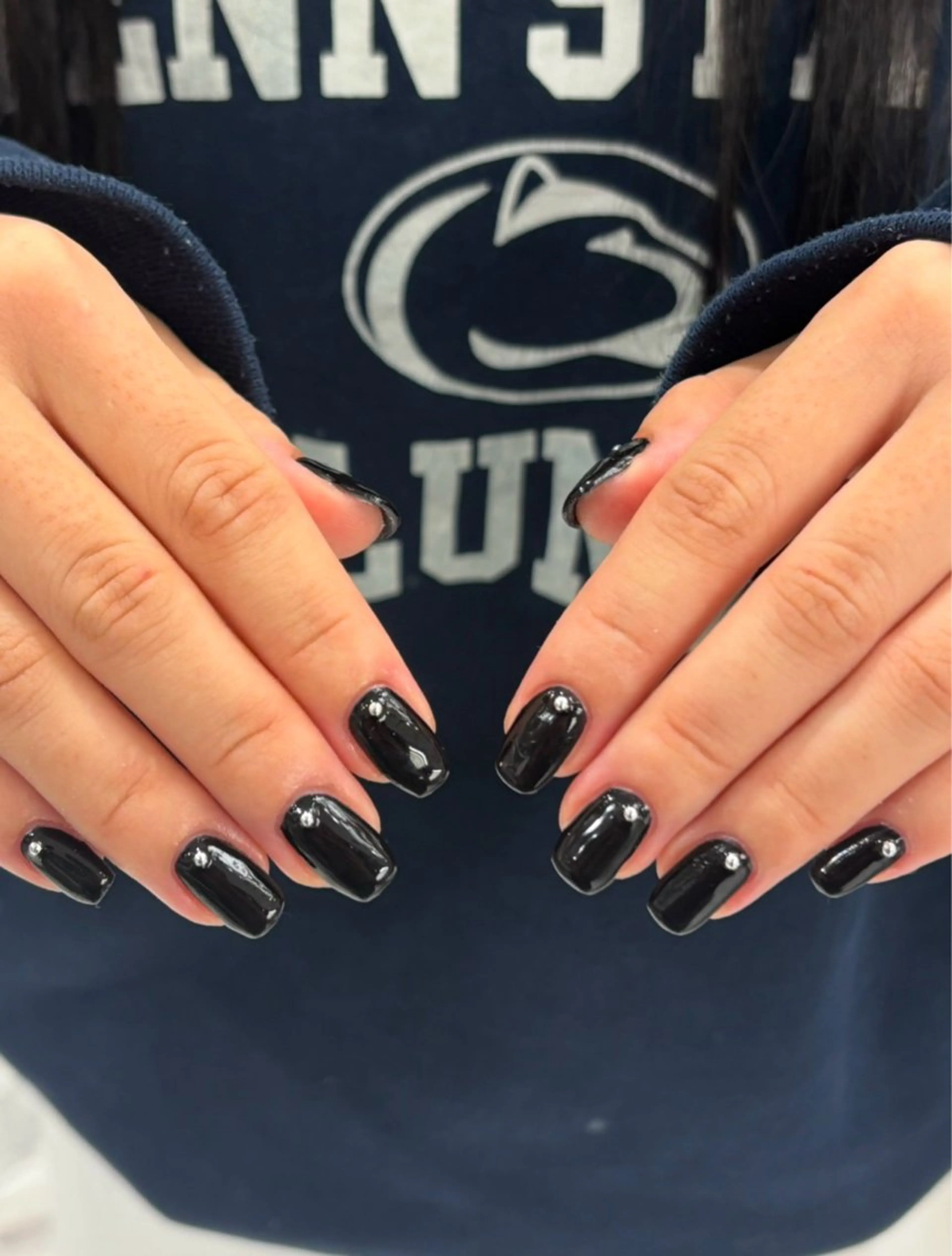 ネイル ハンドネイル cocoro💗 nail/Ivyのネイルデザイン