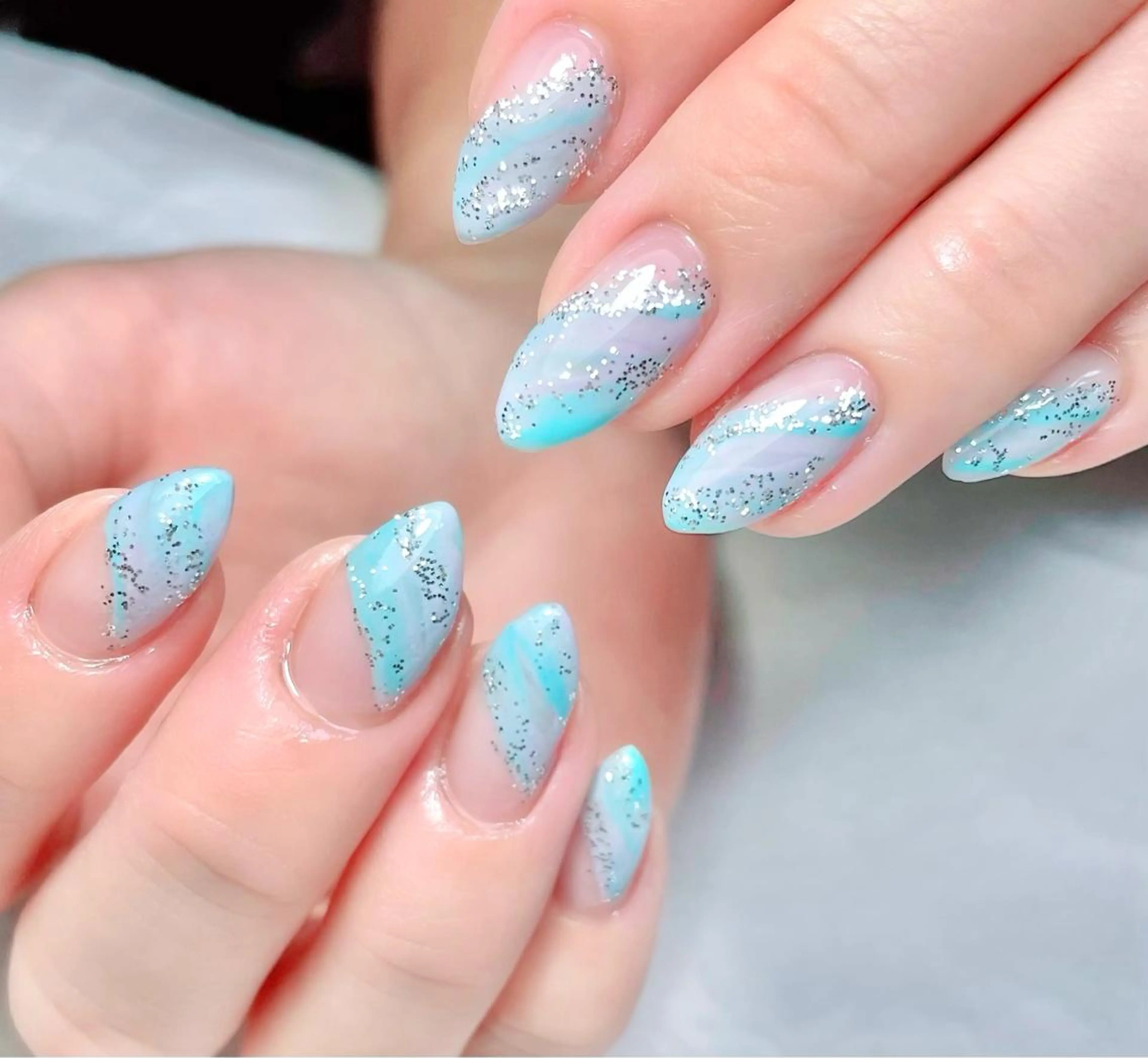 ネイル ハンドネイル Nail salon Venusのネイルデザイン
