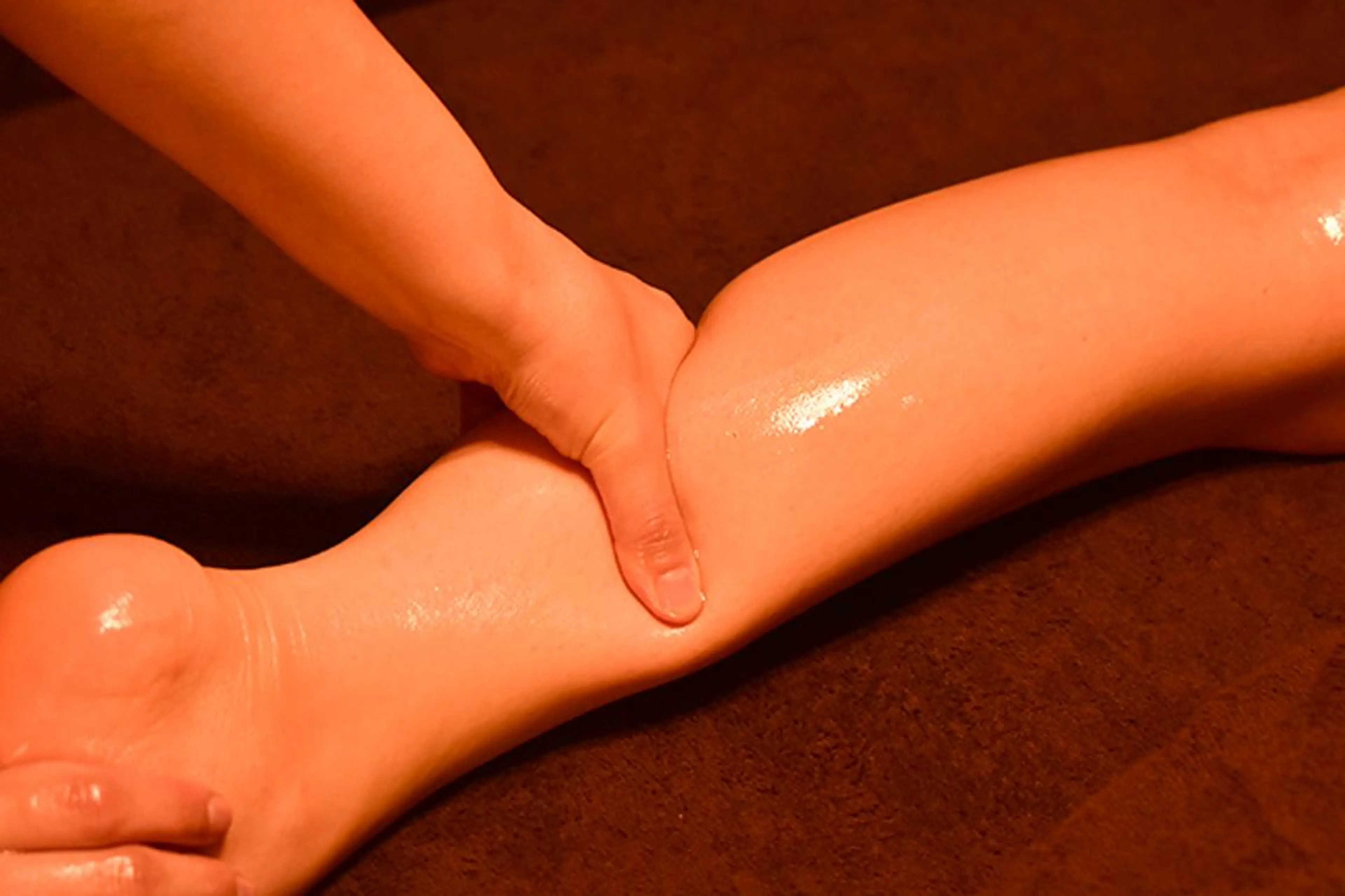 オイルマッサージ60分✨通常価格7800円→6600円‼️の写真