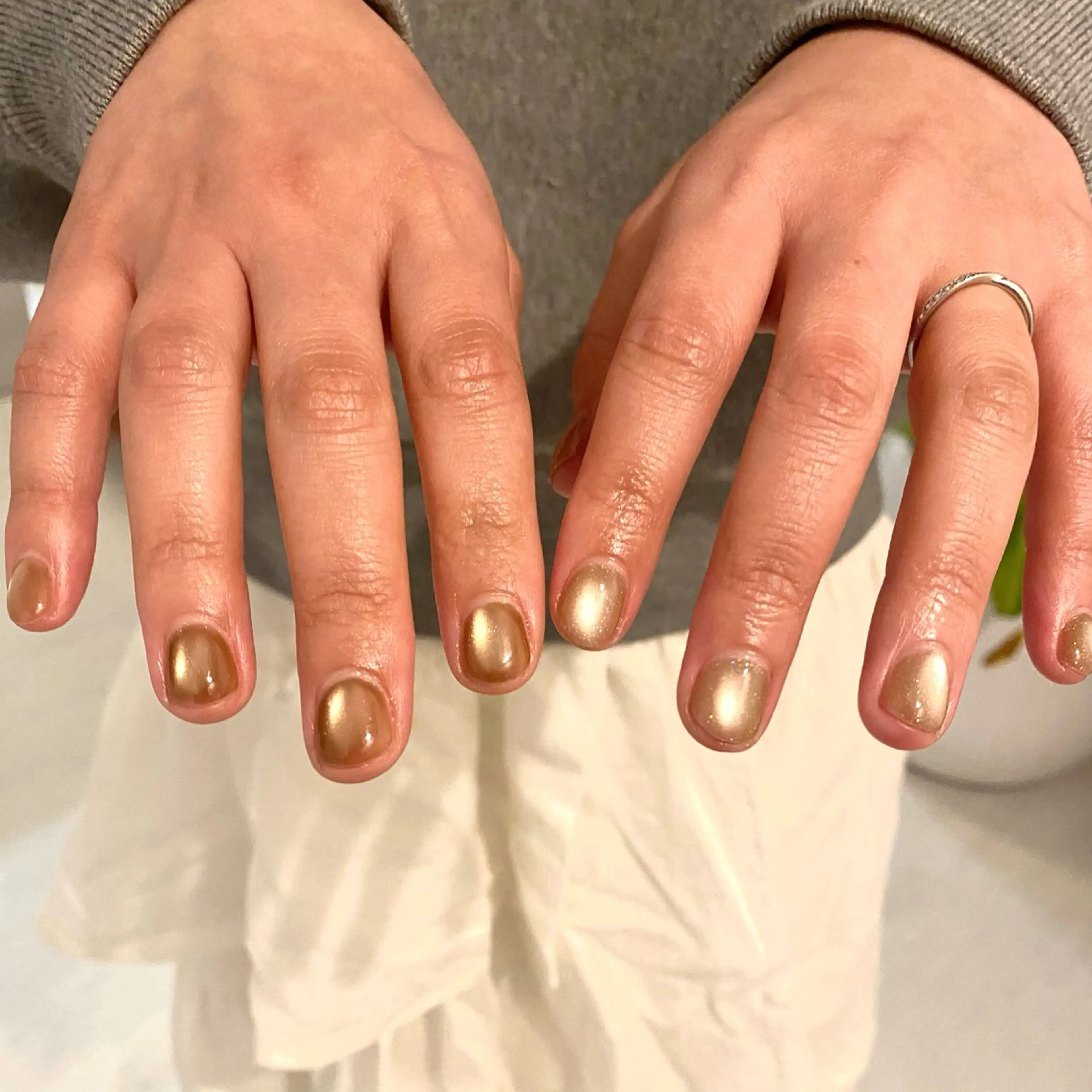 ネイル ハンドネイル T Yoshikoのネイルデザイン