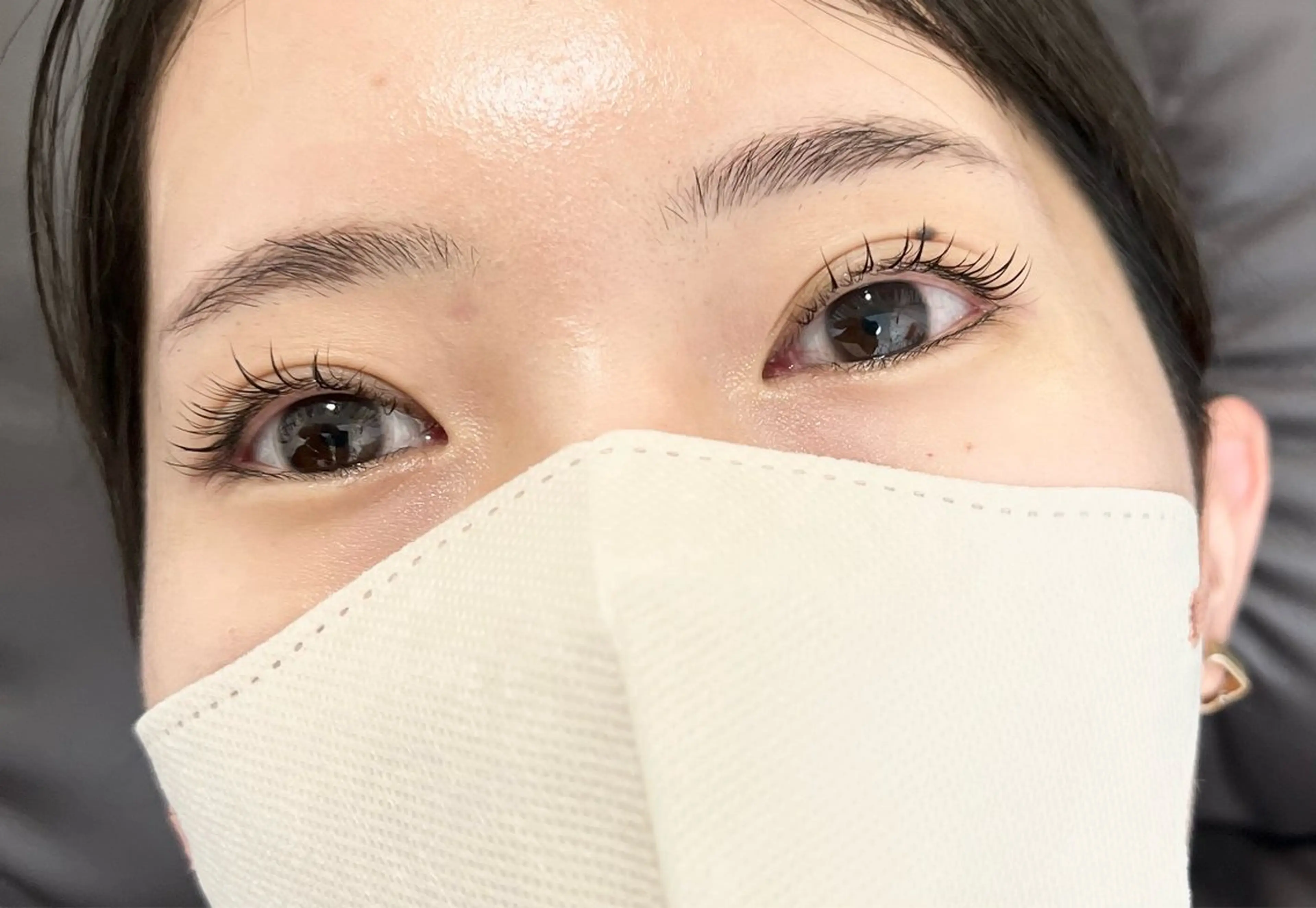 マツエク・マツパ BALANCE LASHのマツエク・マツパデザイン