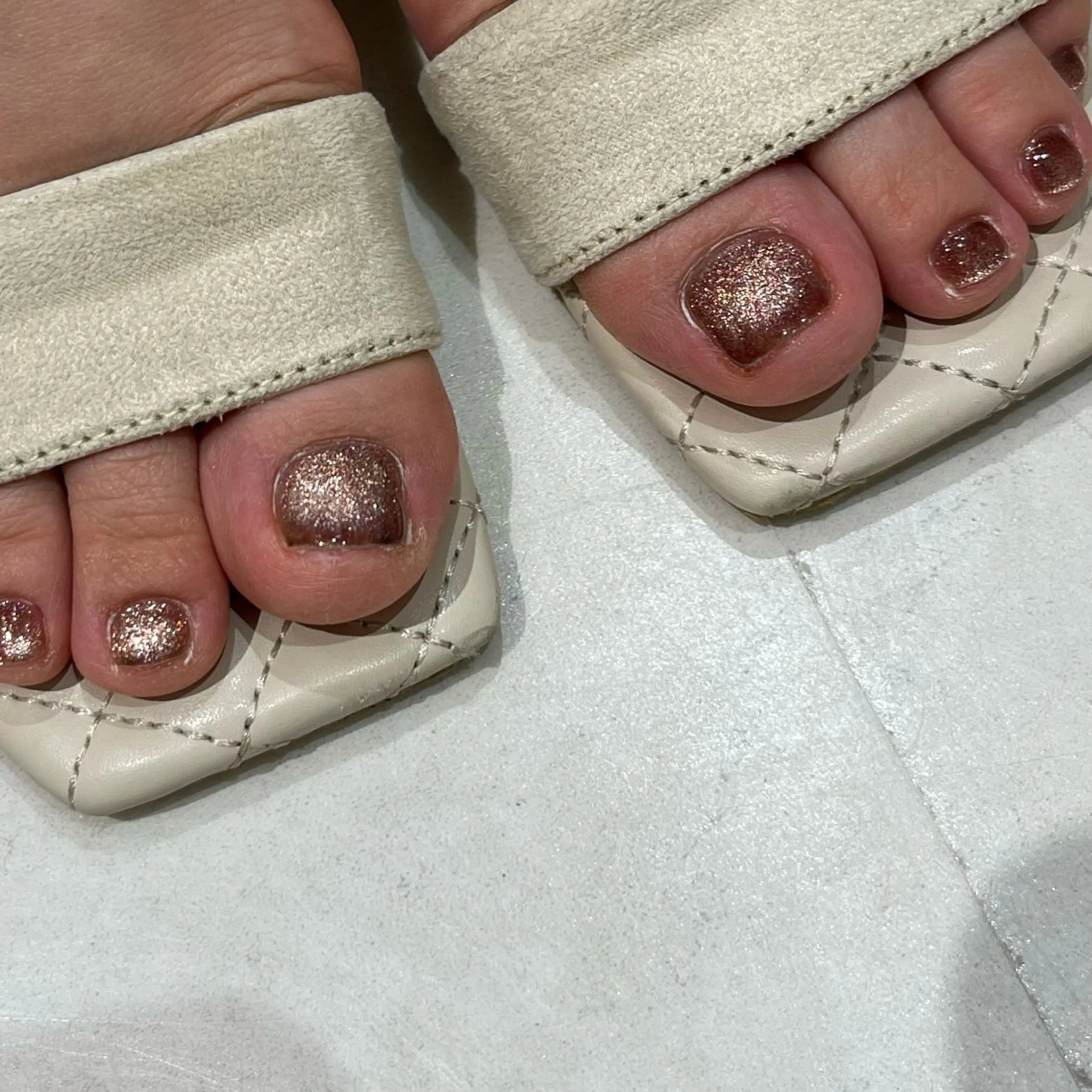 ネイル manami プルミエール錦糸町店のネイルデザイン