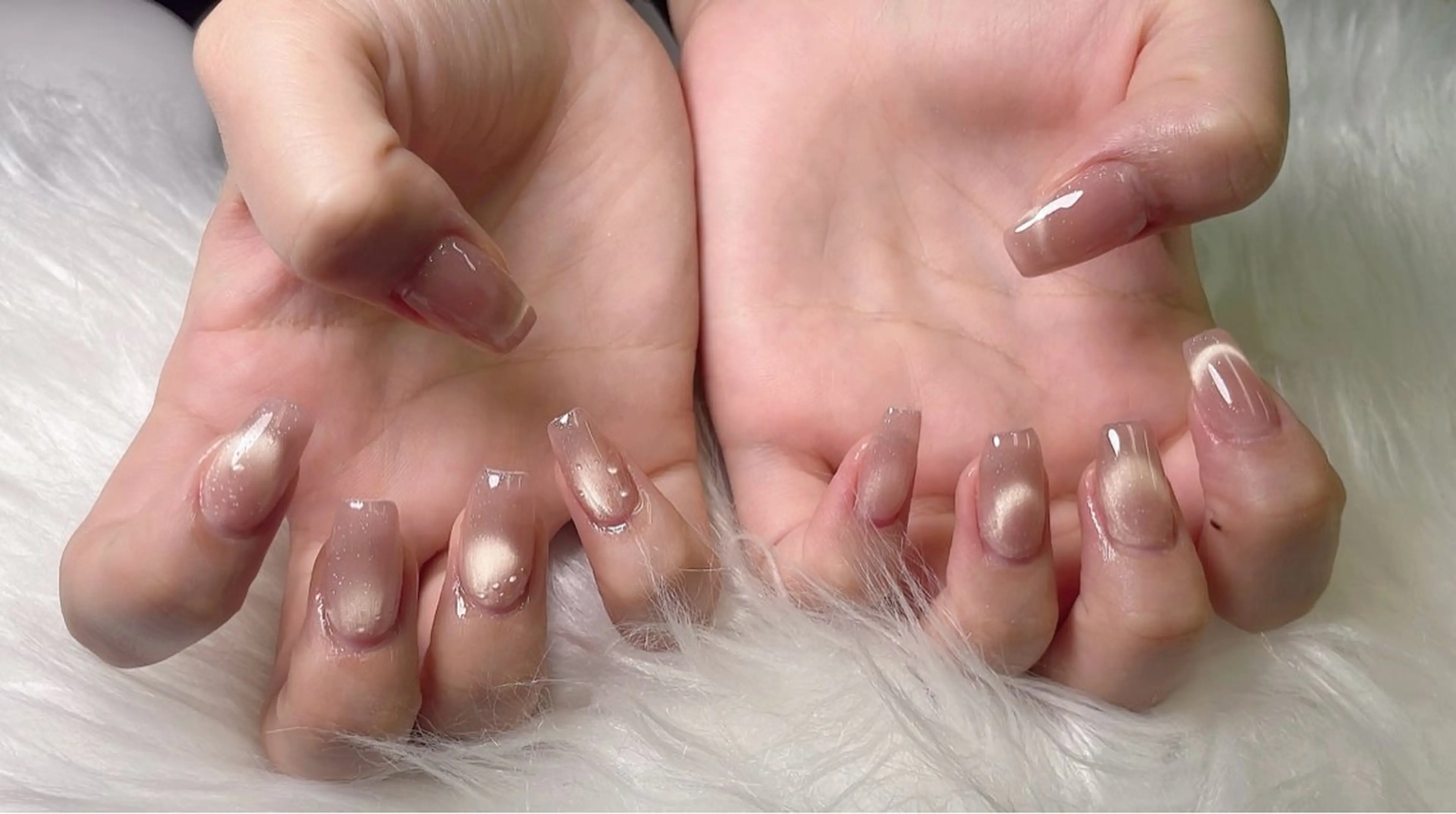 ネイル り オのネイルデザイン