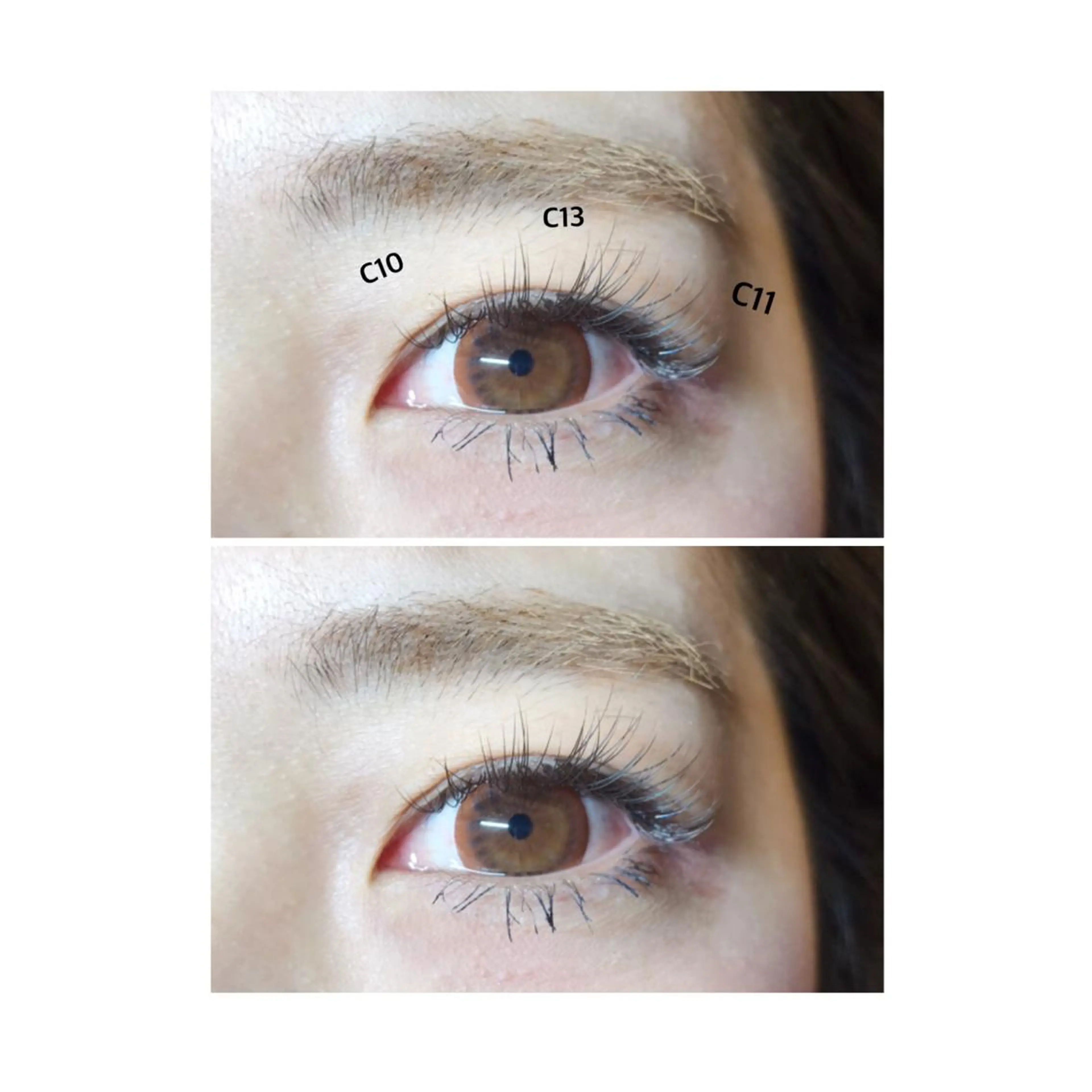 マツエク・マツパ Little River所属・Little Riverのマツエク・マツパデザイン