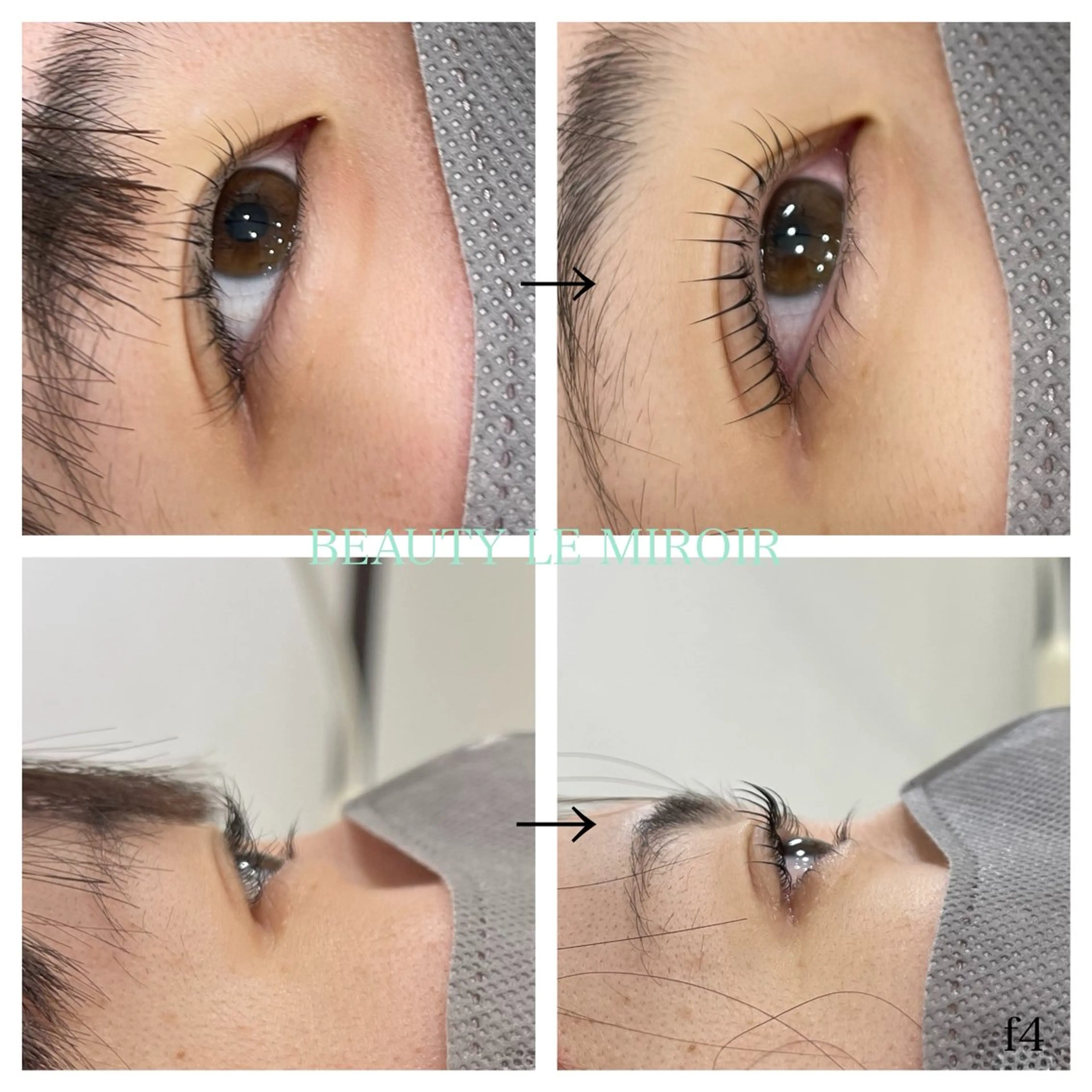 マツエク・マツパ ビューティー ミロワールのエステ・リラクイメージ