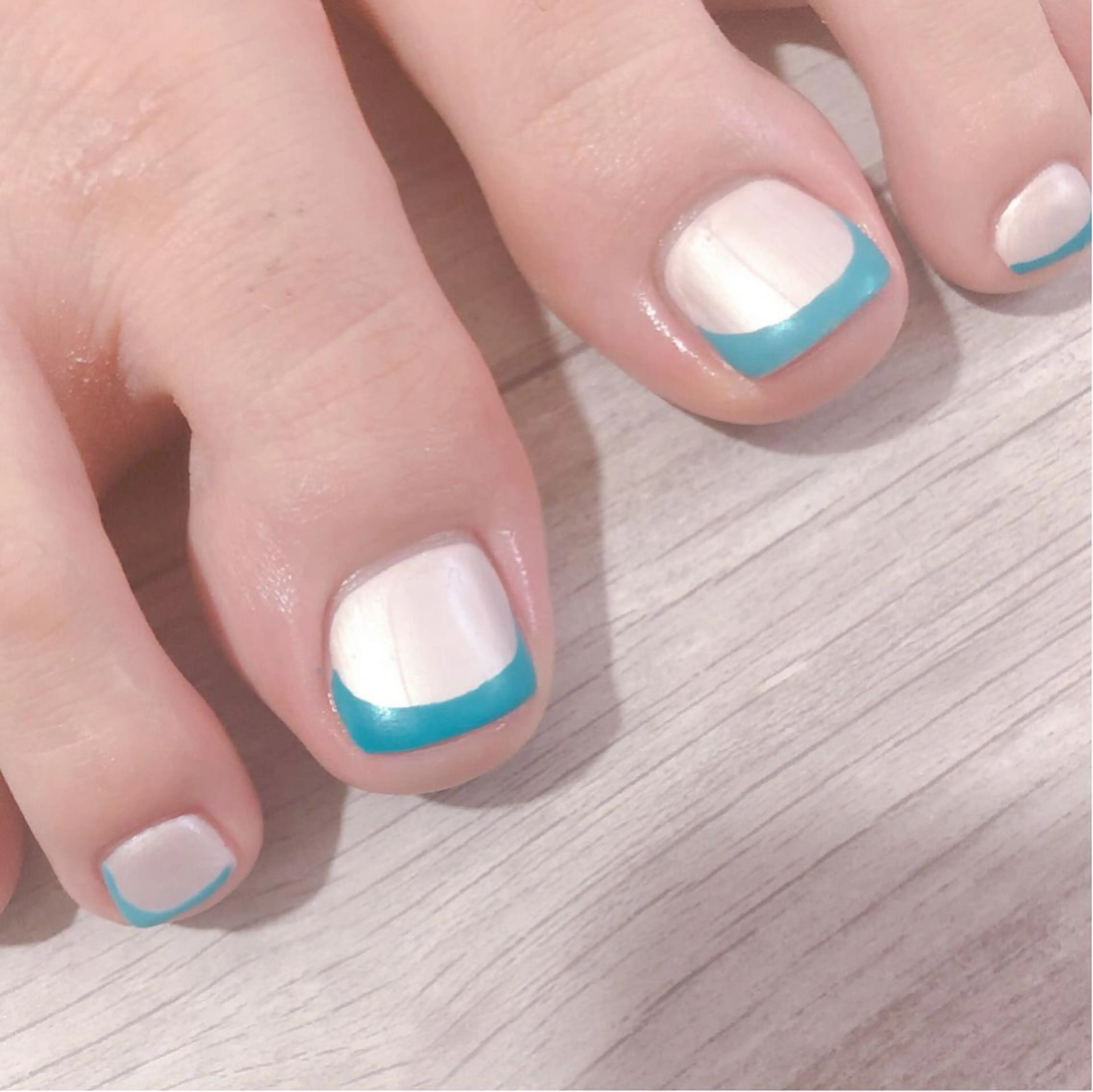 ネイル 個室ネイルサロンDolly  Girl〜ドーリーガール〜所属・DollyGirl KYOKOのネイルデザイン