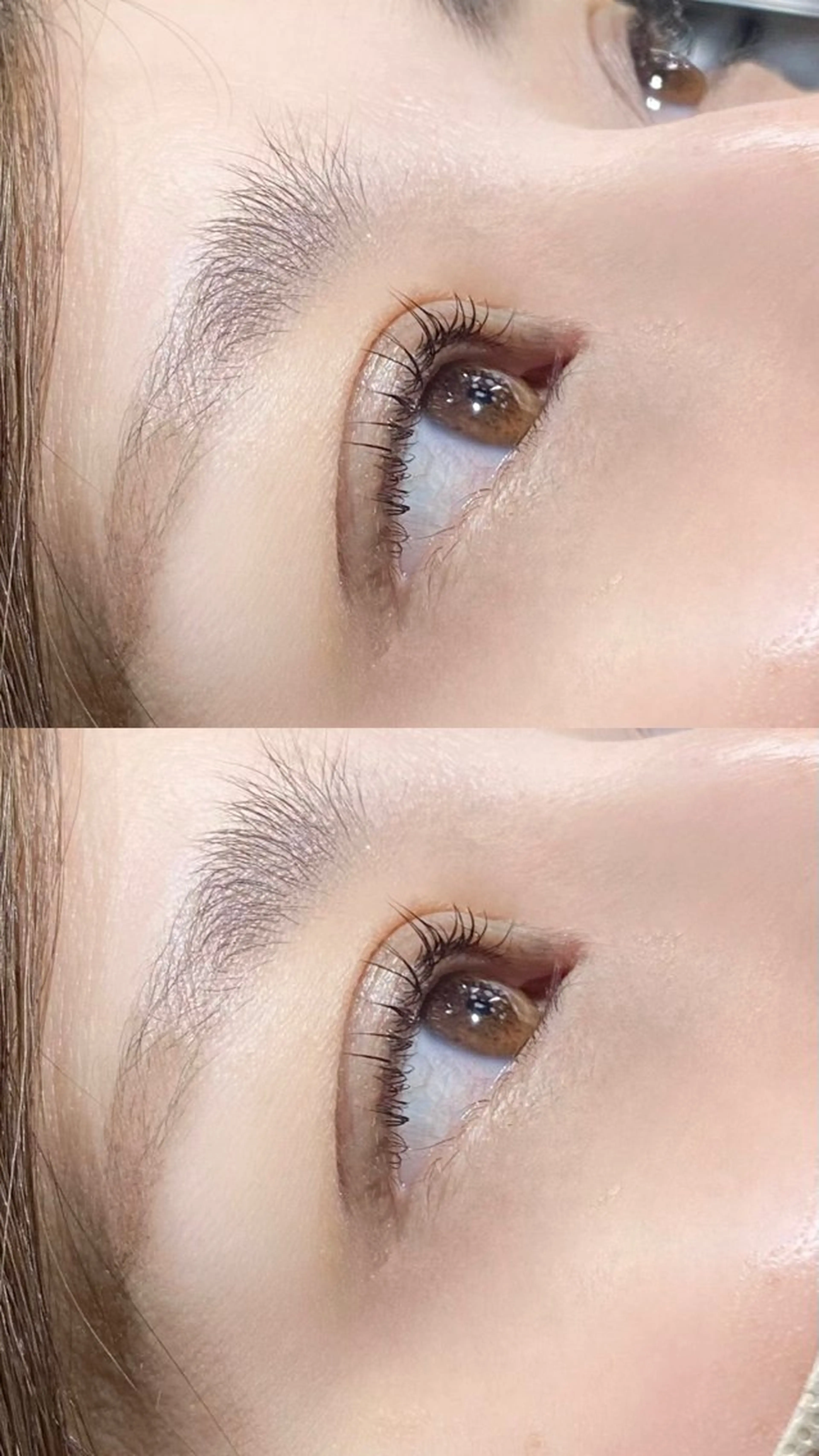 マツエク・マツパ 三尾 麻美のマツエク・マツパデザイン