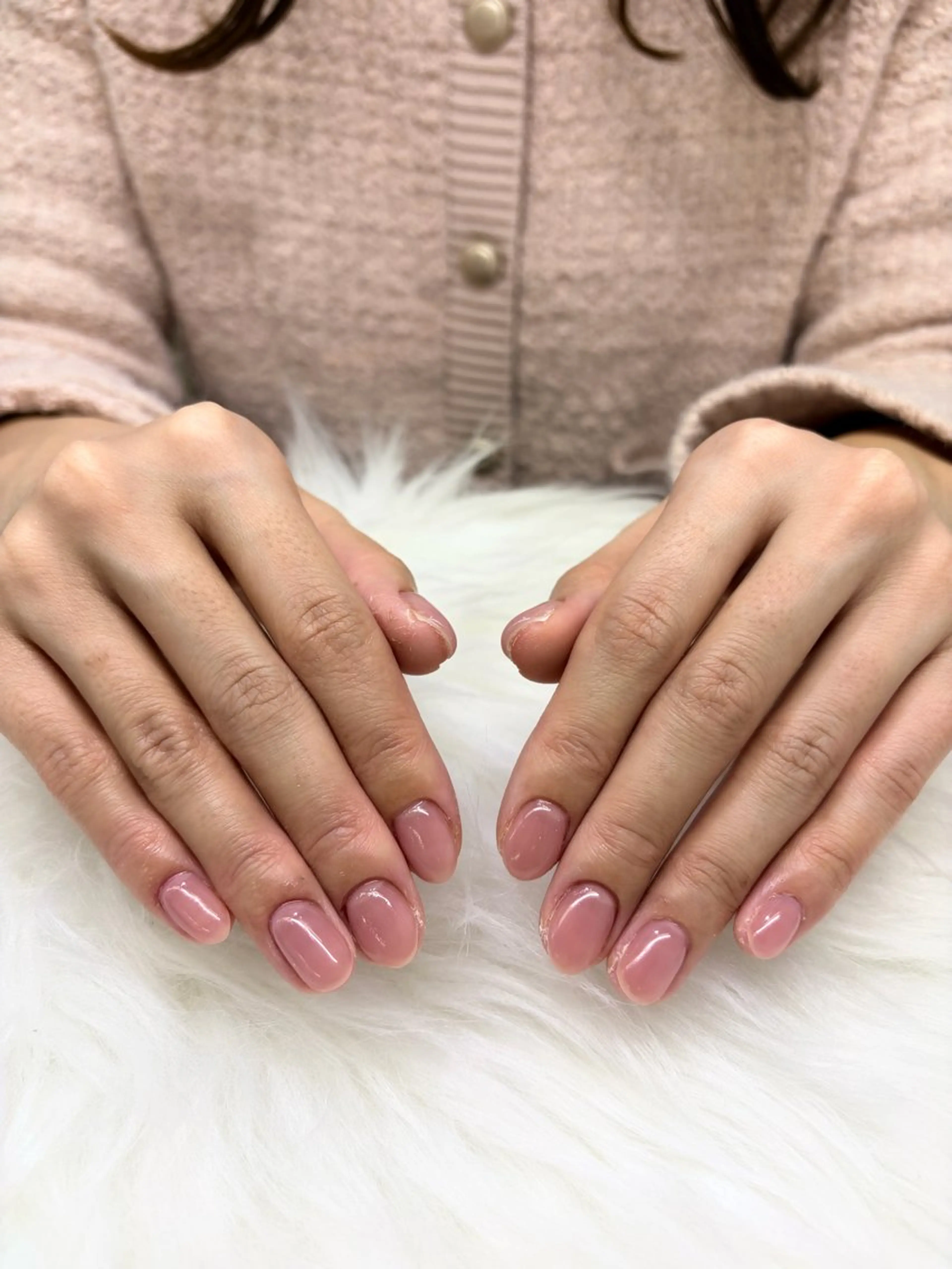 ネイル enju tamamiのネイルデザイン