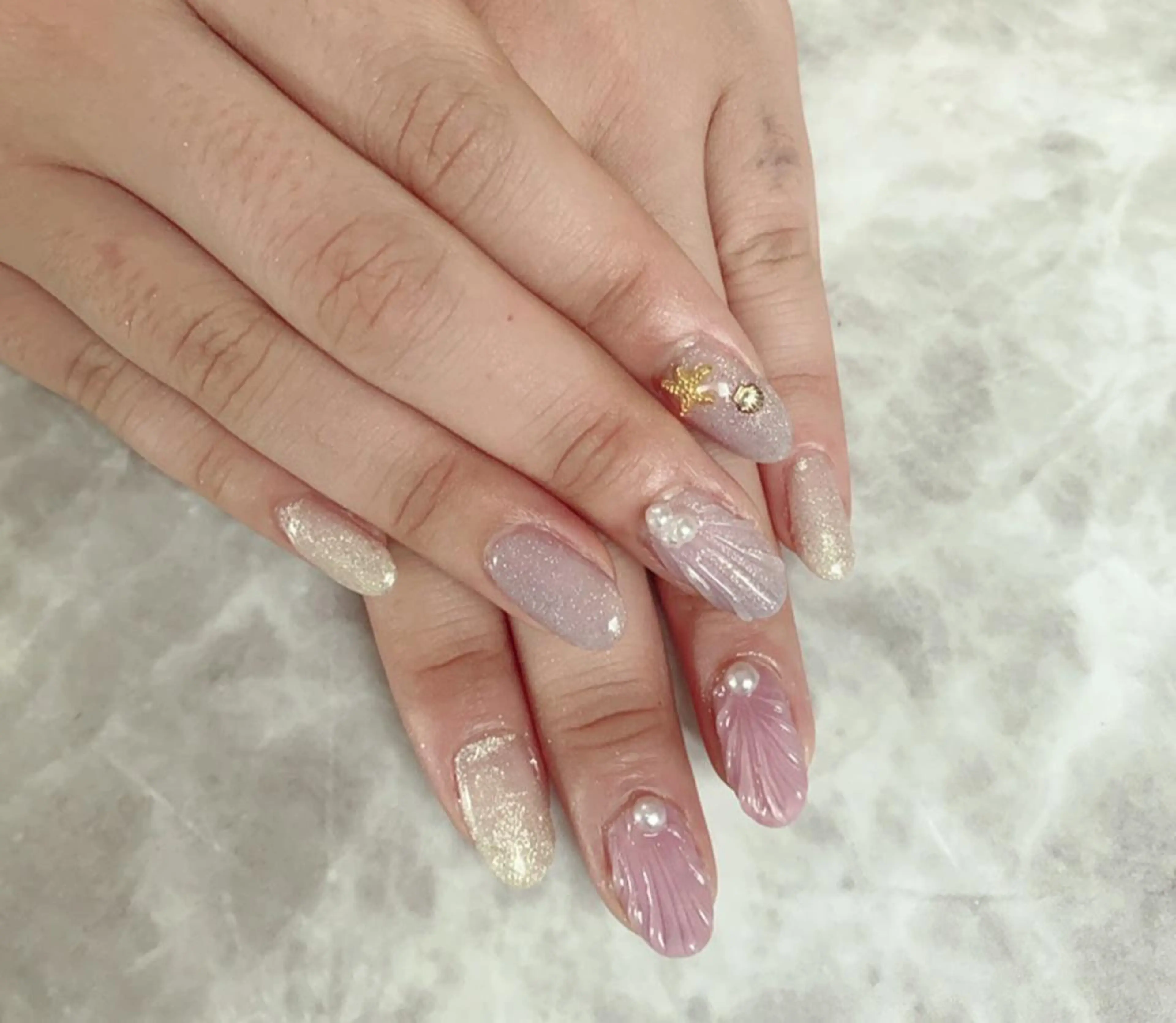 ネイル ネイリスト♡ AYAKOのネイルデザイン