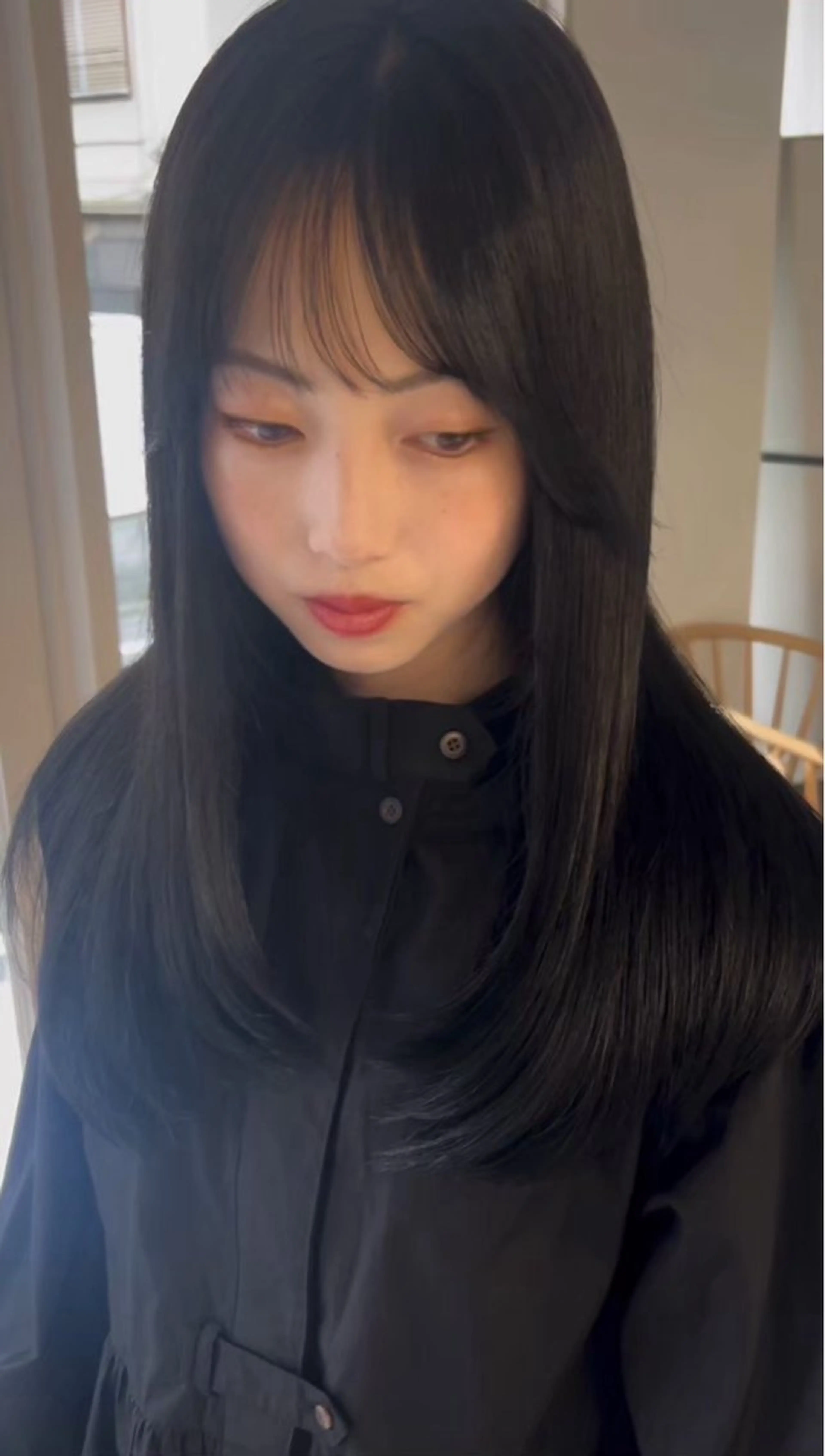 ロング 🌻 ayaka🌻のヘアスタイル