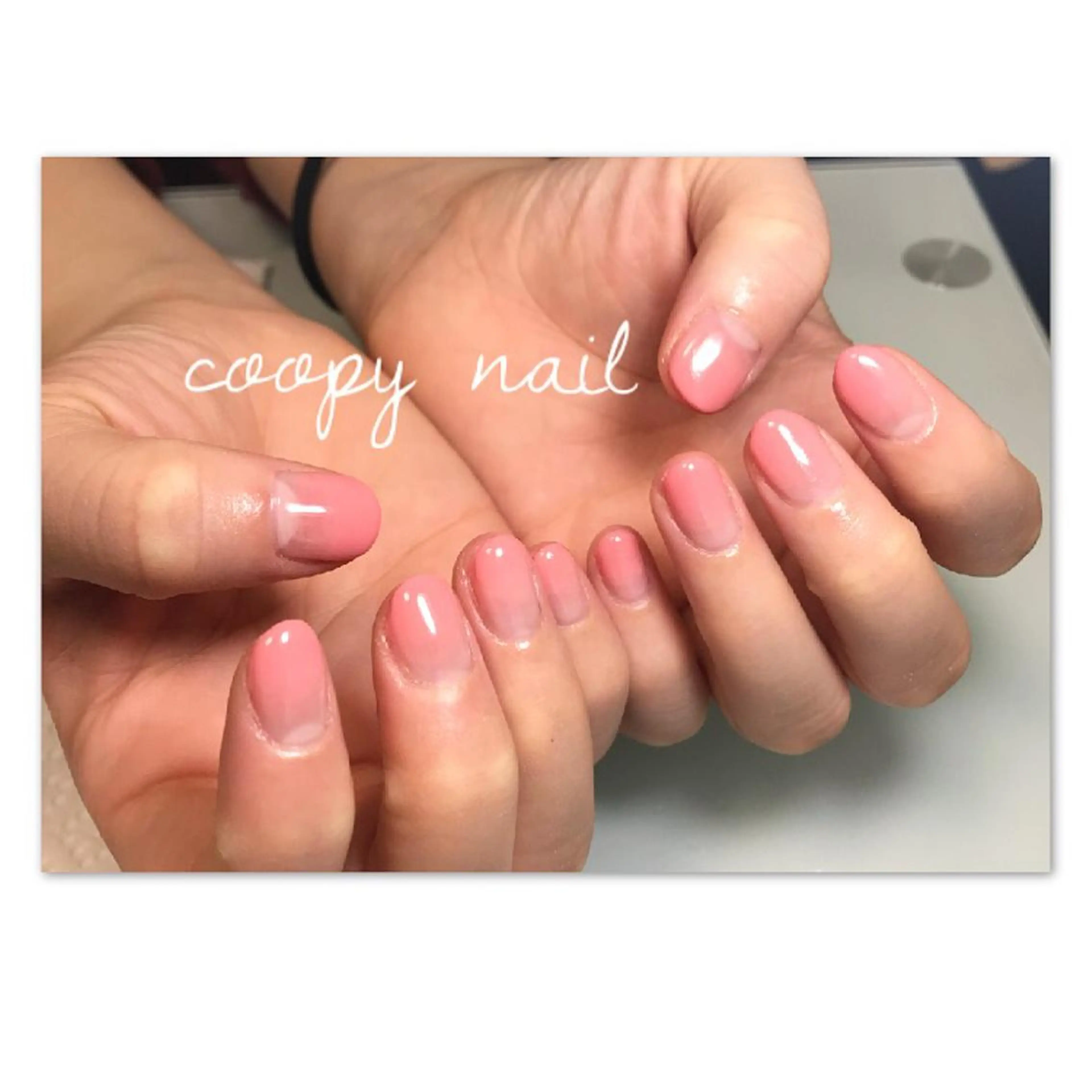 ネイル nail salon coopy所属・野澤 美優のネイルデザイン