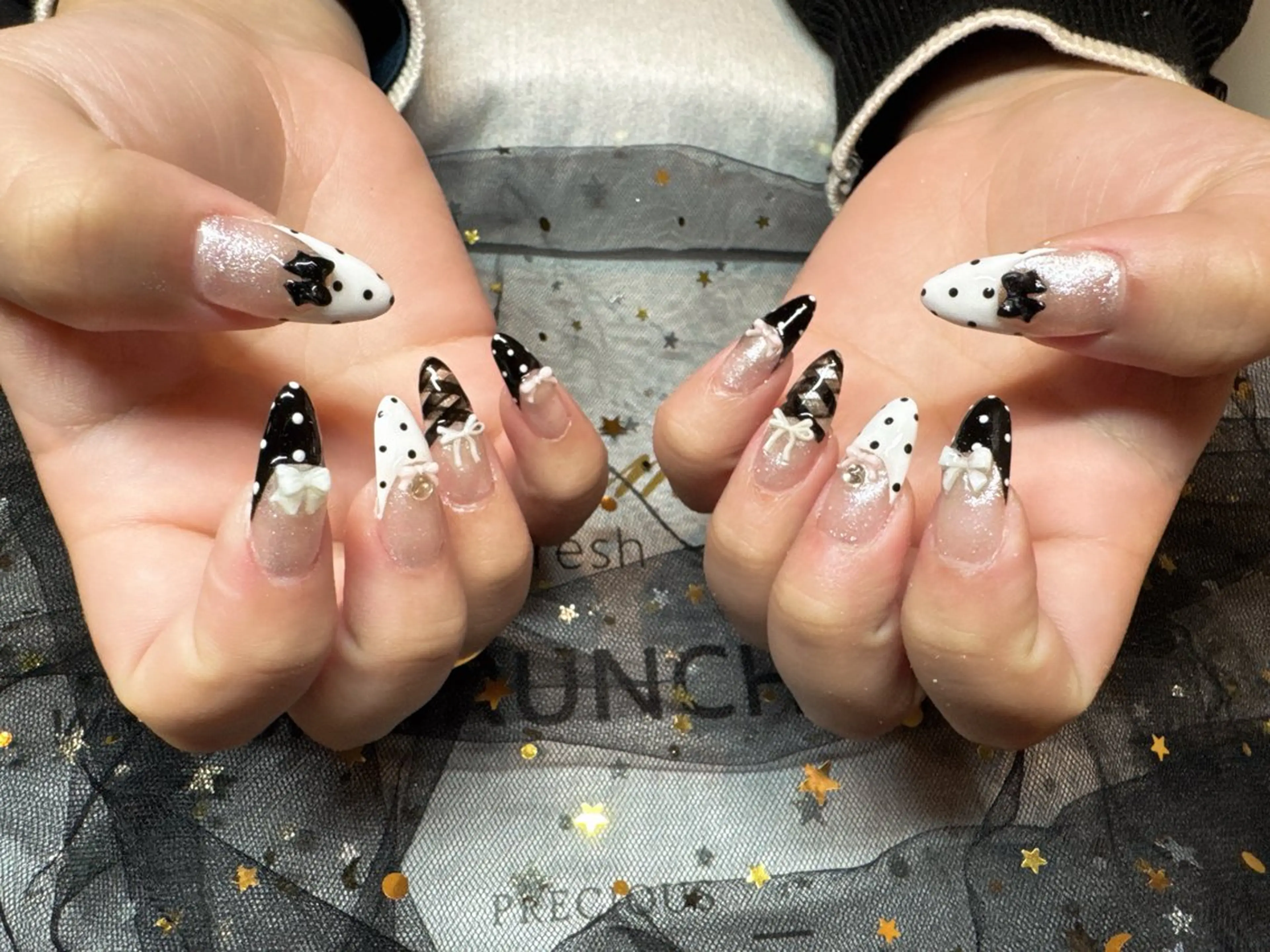 ネイル Ritaネイルサロン所属・Rita nail ネイリスト募集中のネイルデザイン